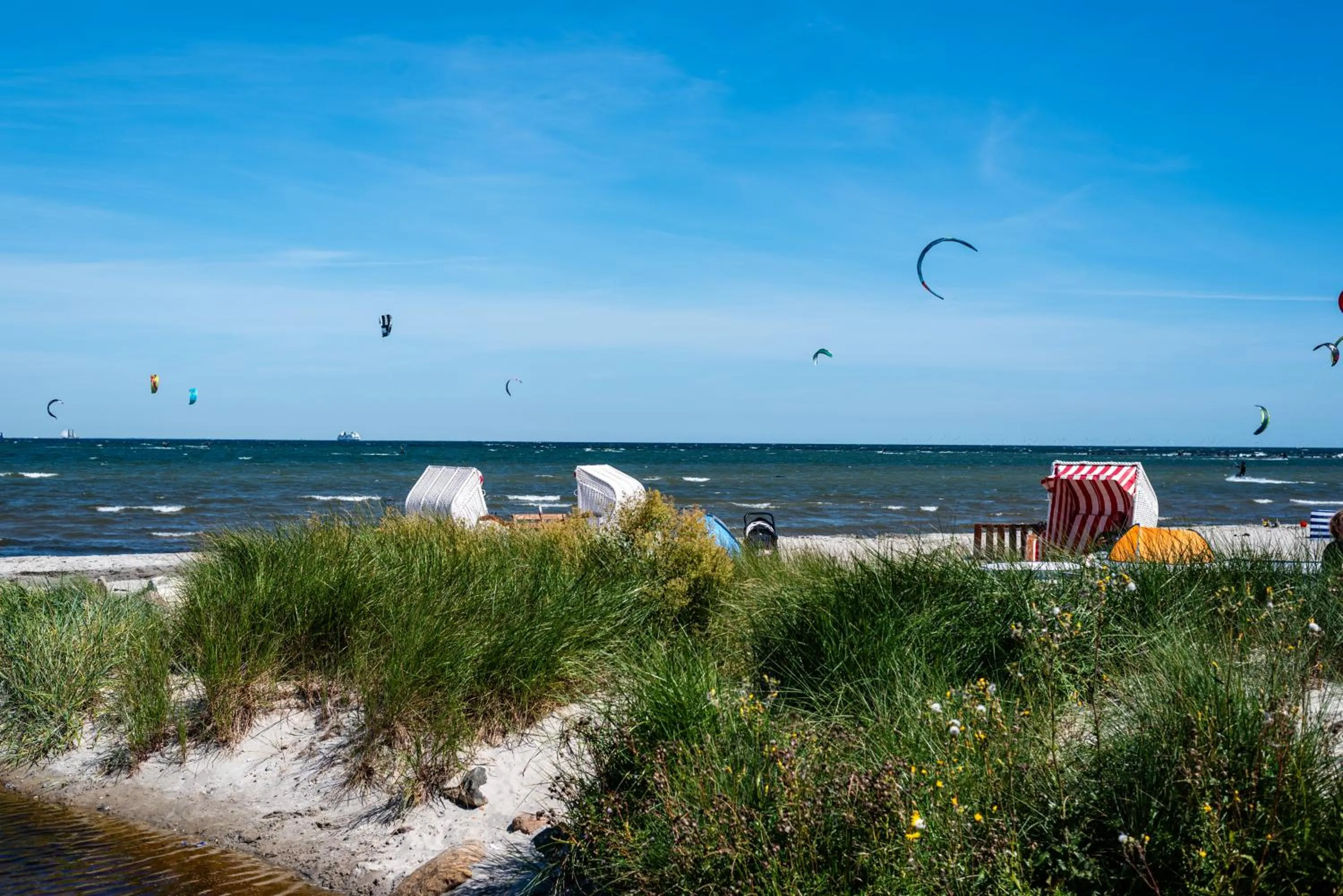 Hotel & Ferienunterkünfte Hus Seeblick