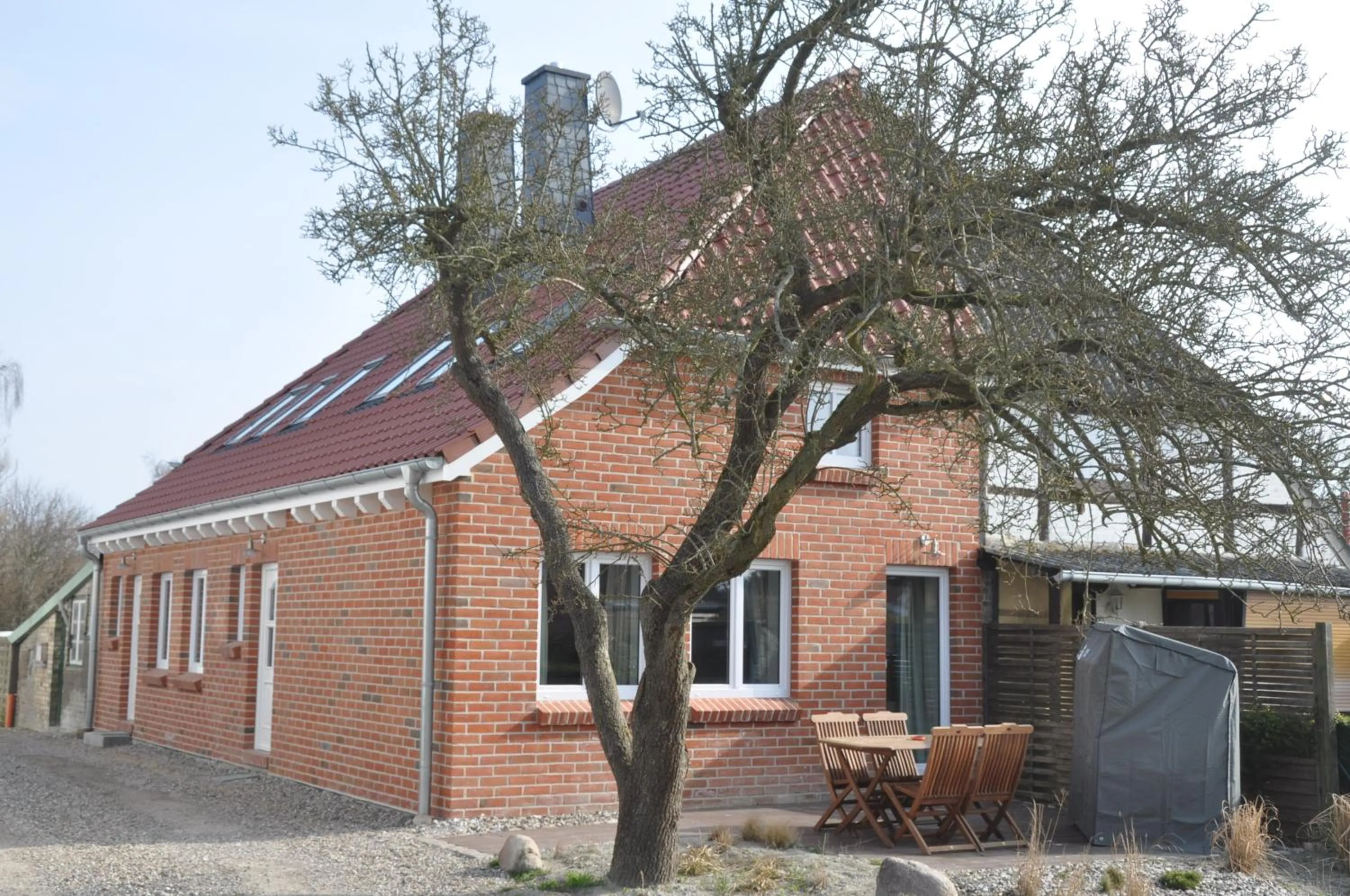Hotel & Ferienunterkünfte Hus Seeblick