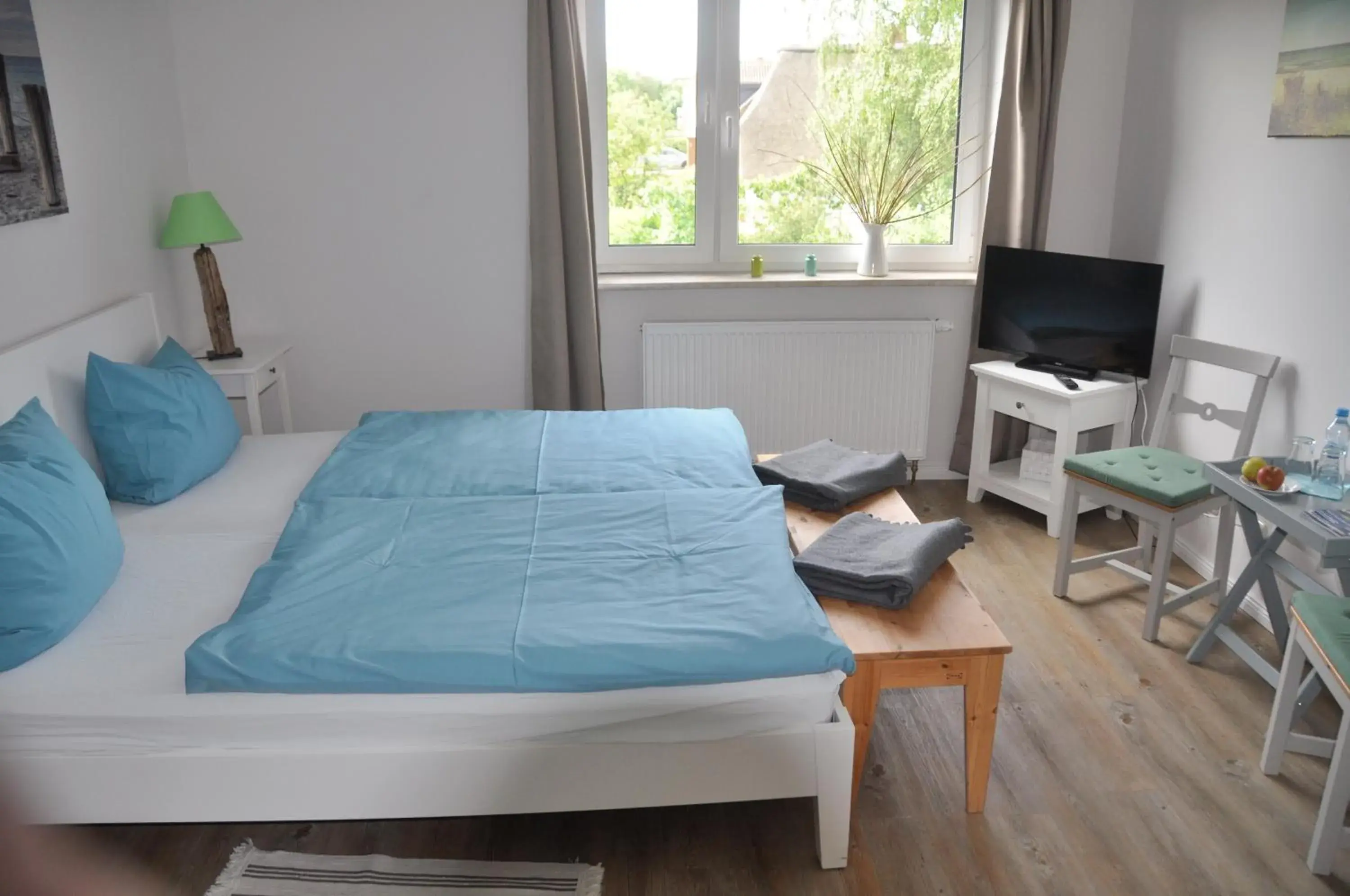 Standard Double Room in Hotel & Ferienunterkünfte Hus Seeblick Standard Double Room in Hotel & Ferienunterkünfte Hus Seeblick