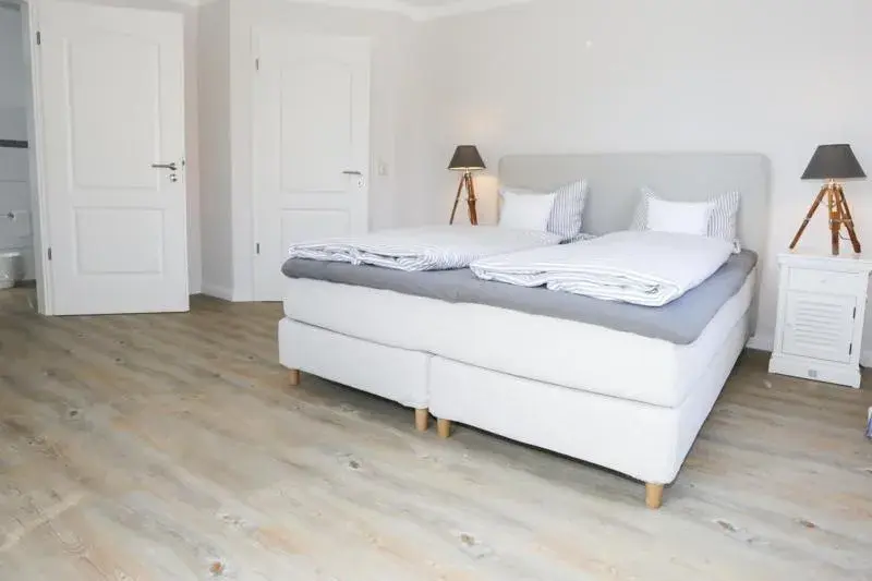 Duplex Apartment in Hotel & Ferienunterkünfte Hus Seeblick Duplex Apartment in Hotel & Ferienunterkünfte Hus Seeblick