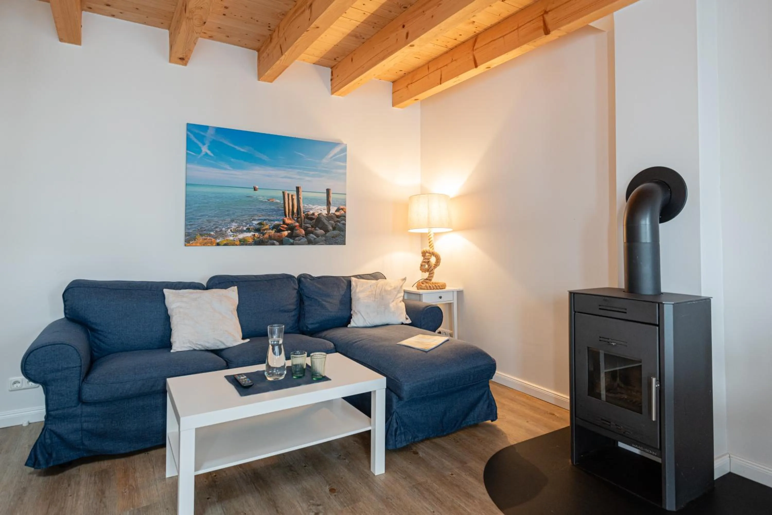 Hotel & Ferienunterkünfte Hus Seeblick