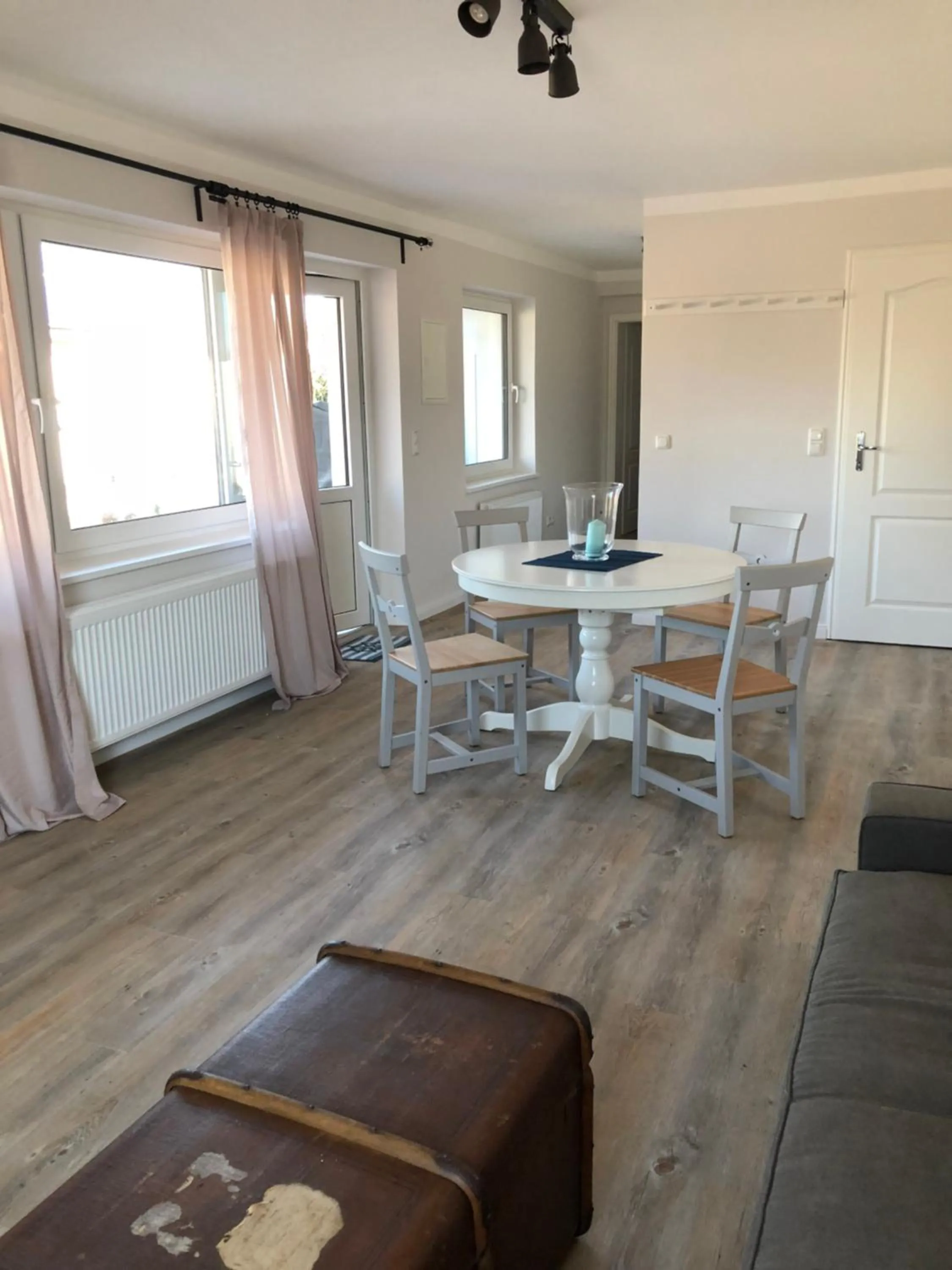 Hotel & Ferienunterkünfte Hus Seeblick