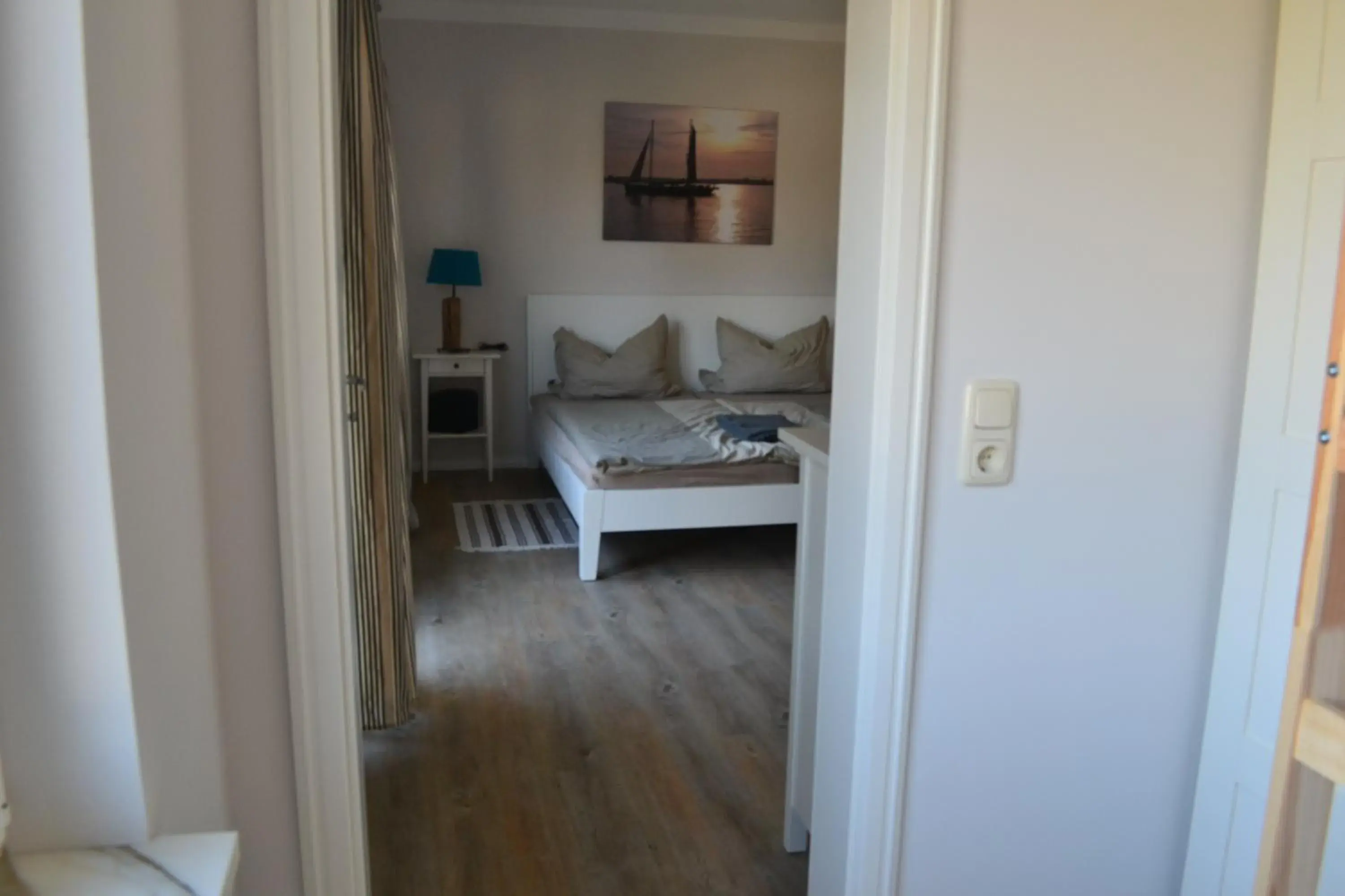 Family Room with Shower - single occupancy in Hotel & Ferienunterkünfte Hus Seeblick Family Room with Shower - single occupancy in Hotel & Ferienunterkünfte Hus Seeblick