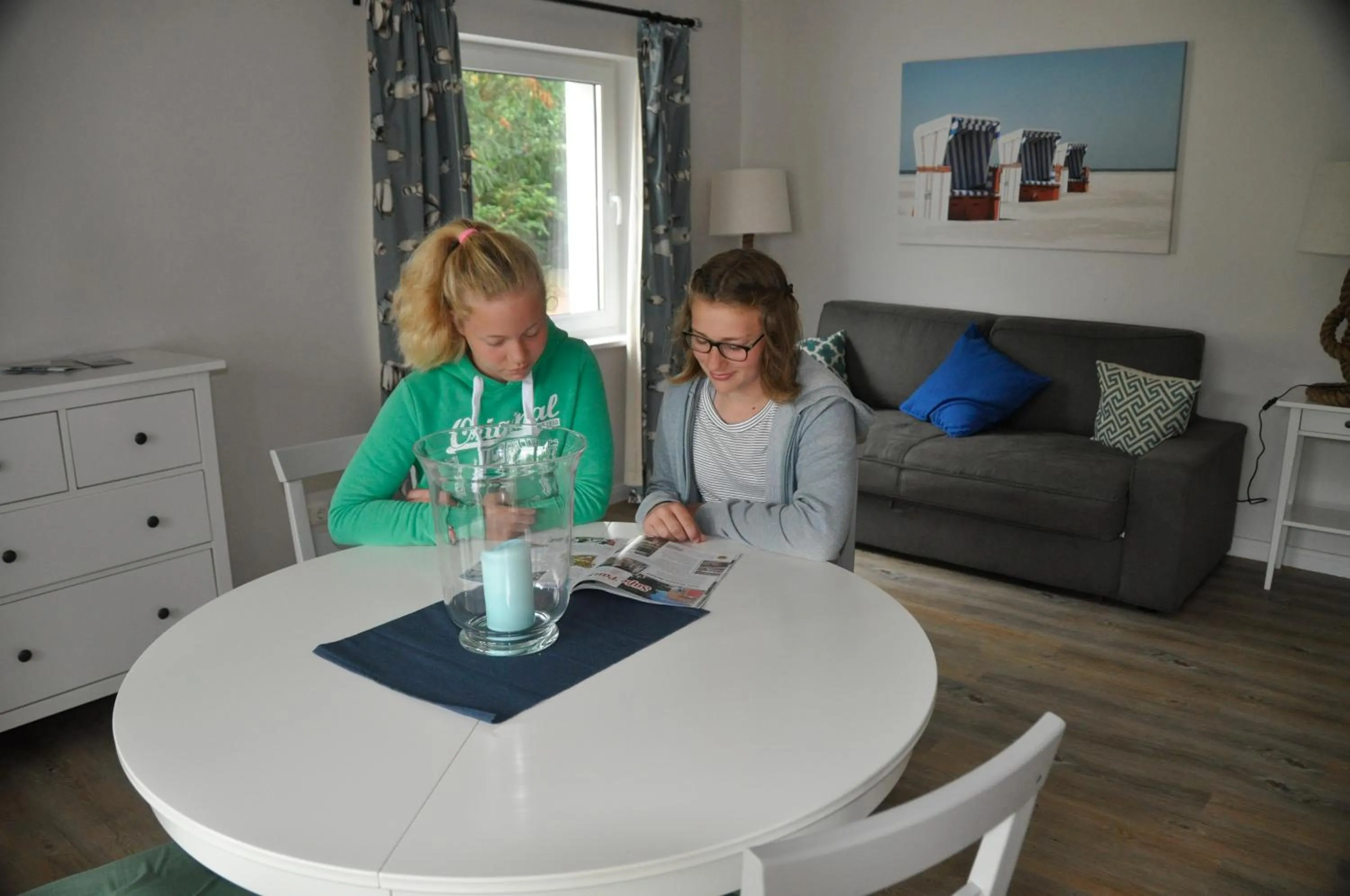 Hotel & Ferienunterkünfte Hus Seeblick