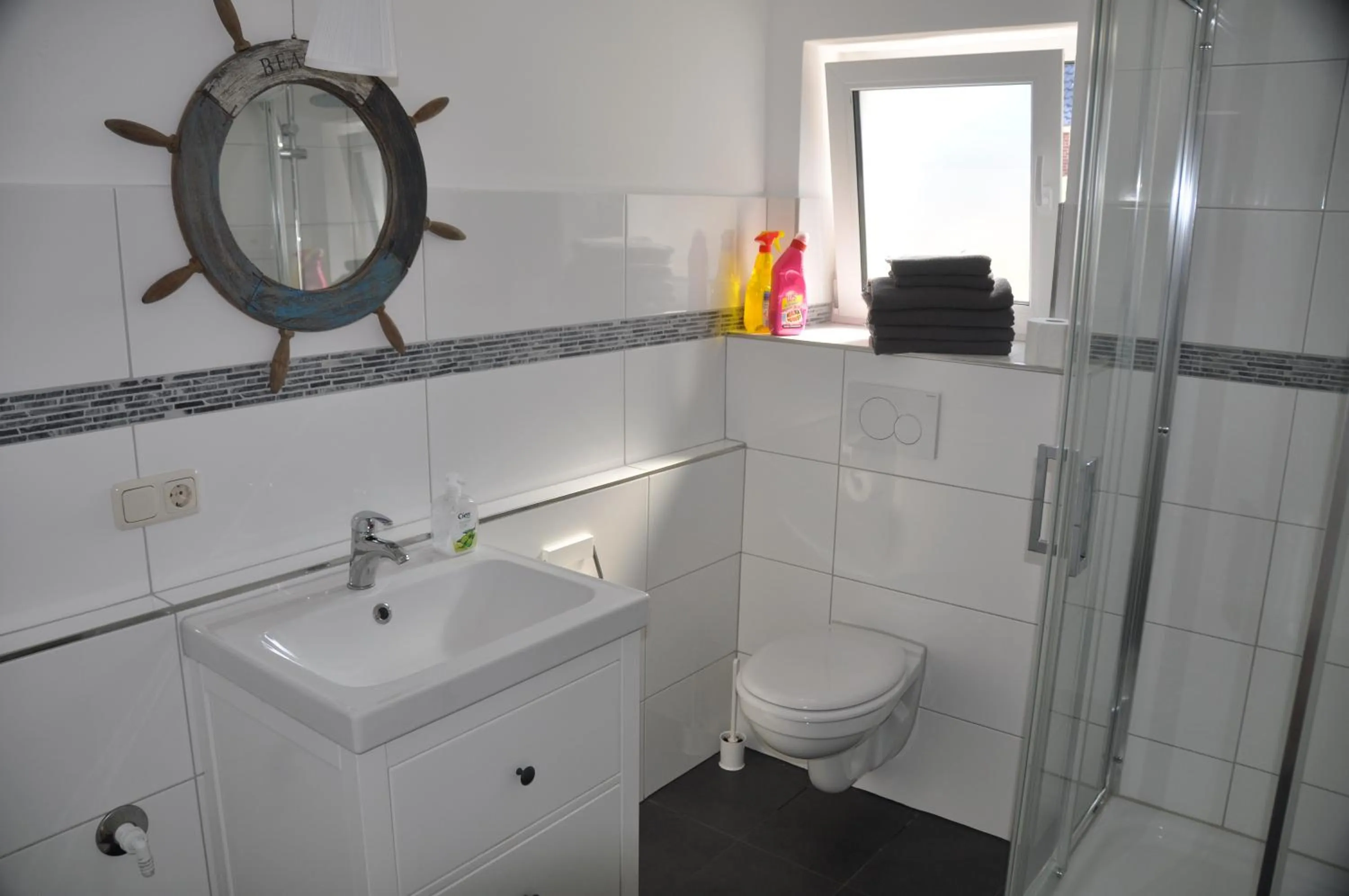 Hotel & Ferienunterkünfte Hus Seeblick