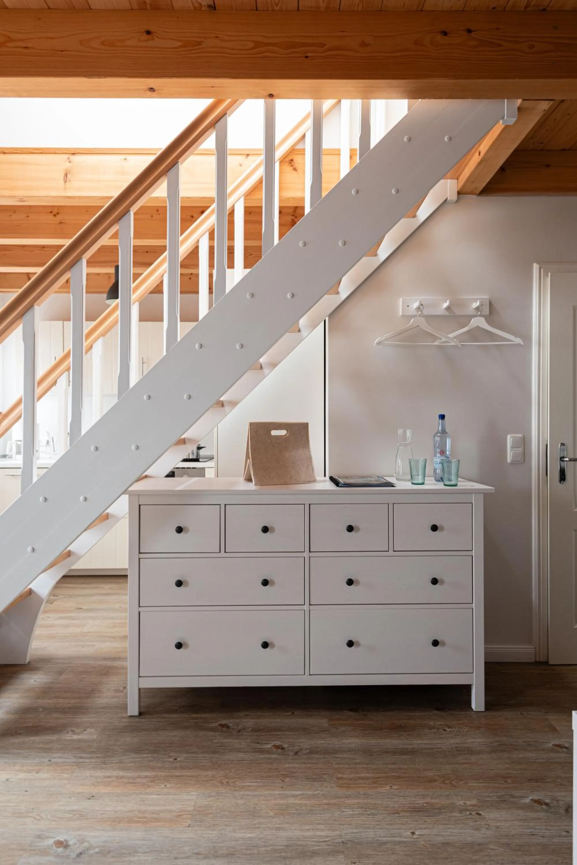 Hotel & Ferienunterkünfte Hus Seeblick