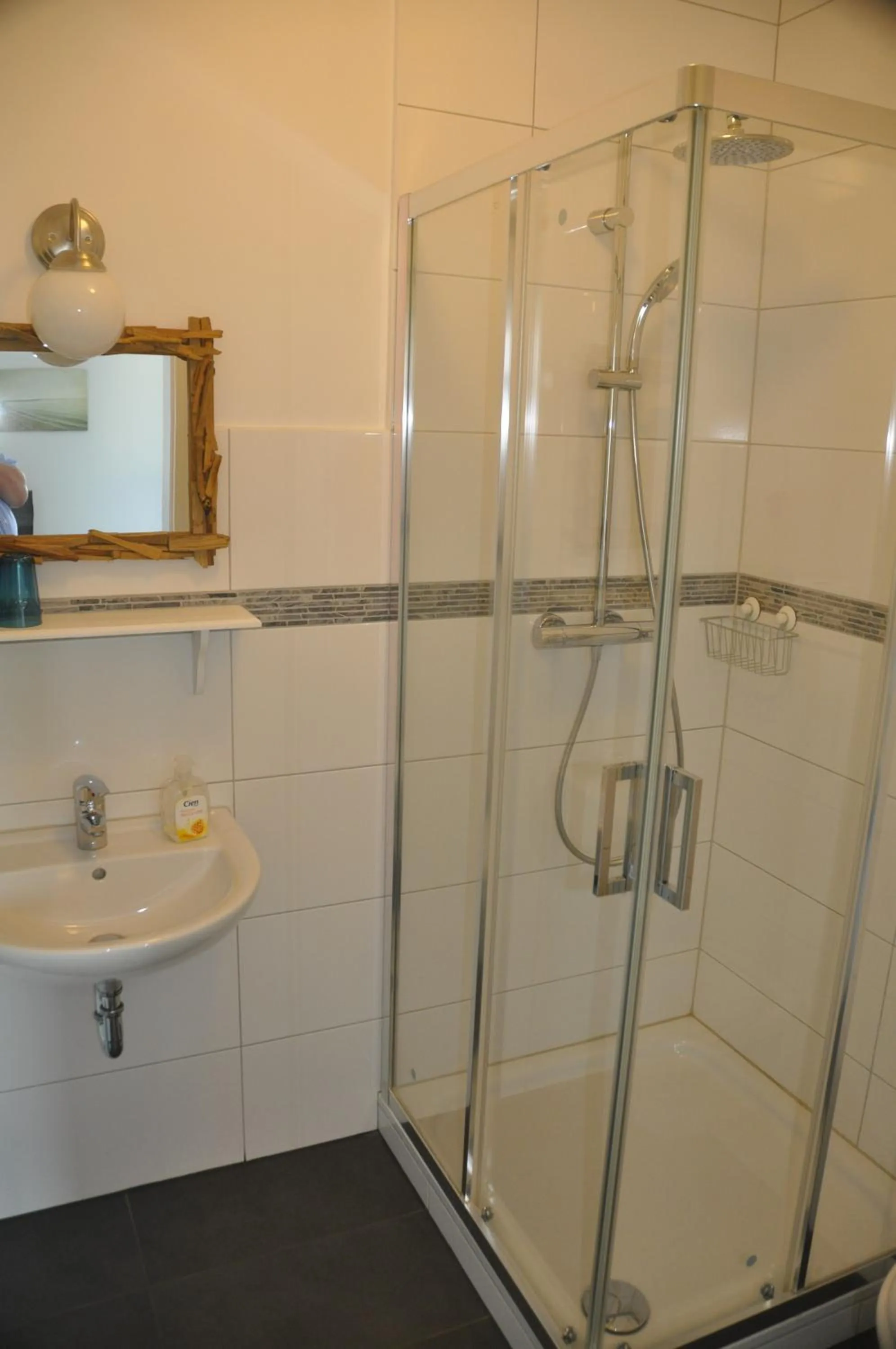 Hotel & Ferienunterkünfte Hus Seeblick