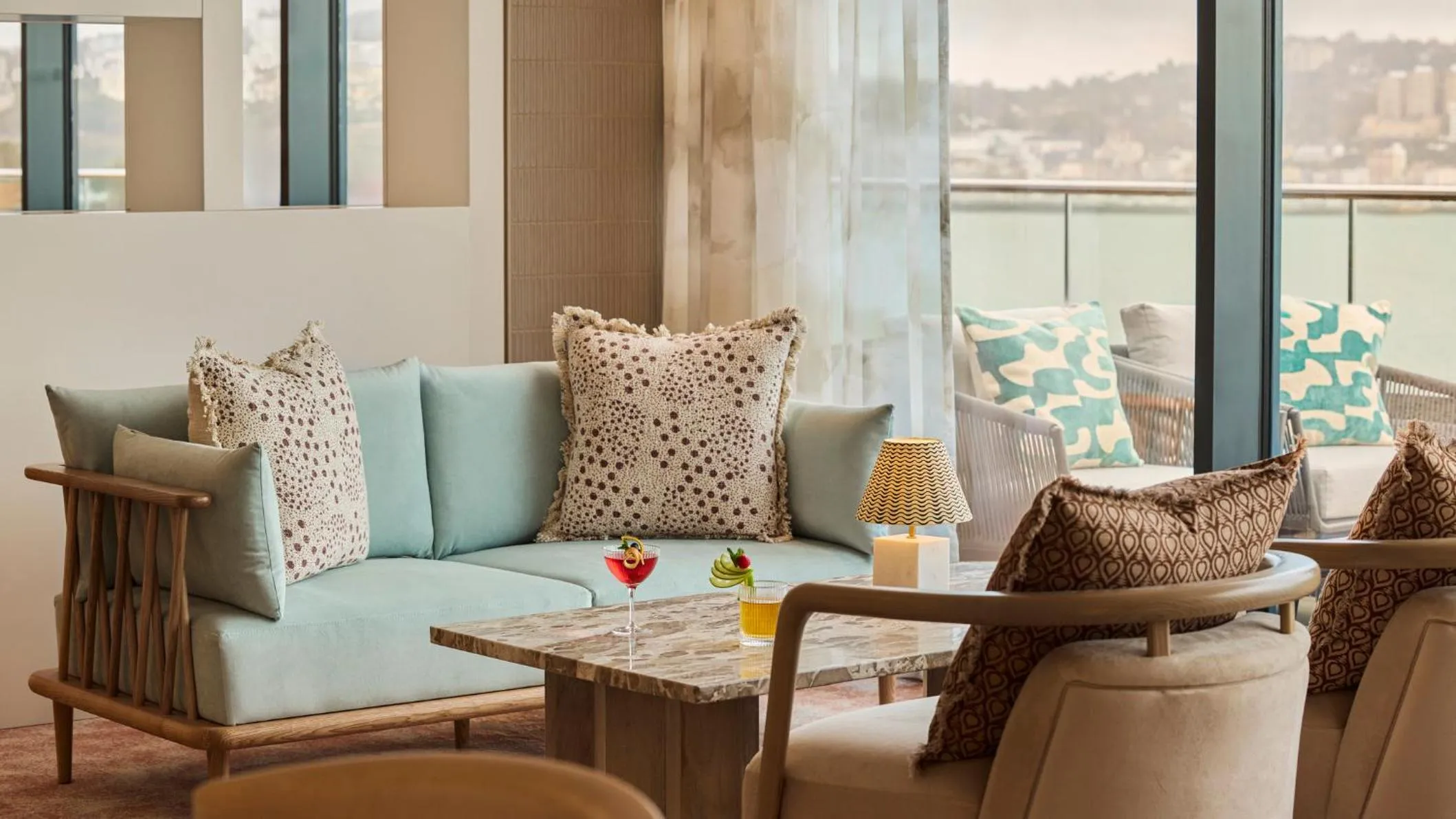 Coffee/tea facilities in Hotel Indigo Torquay, By IHG