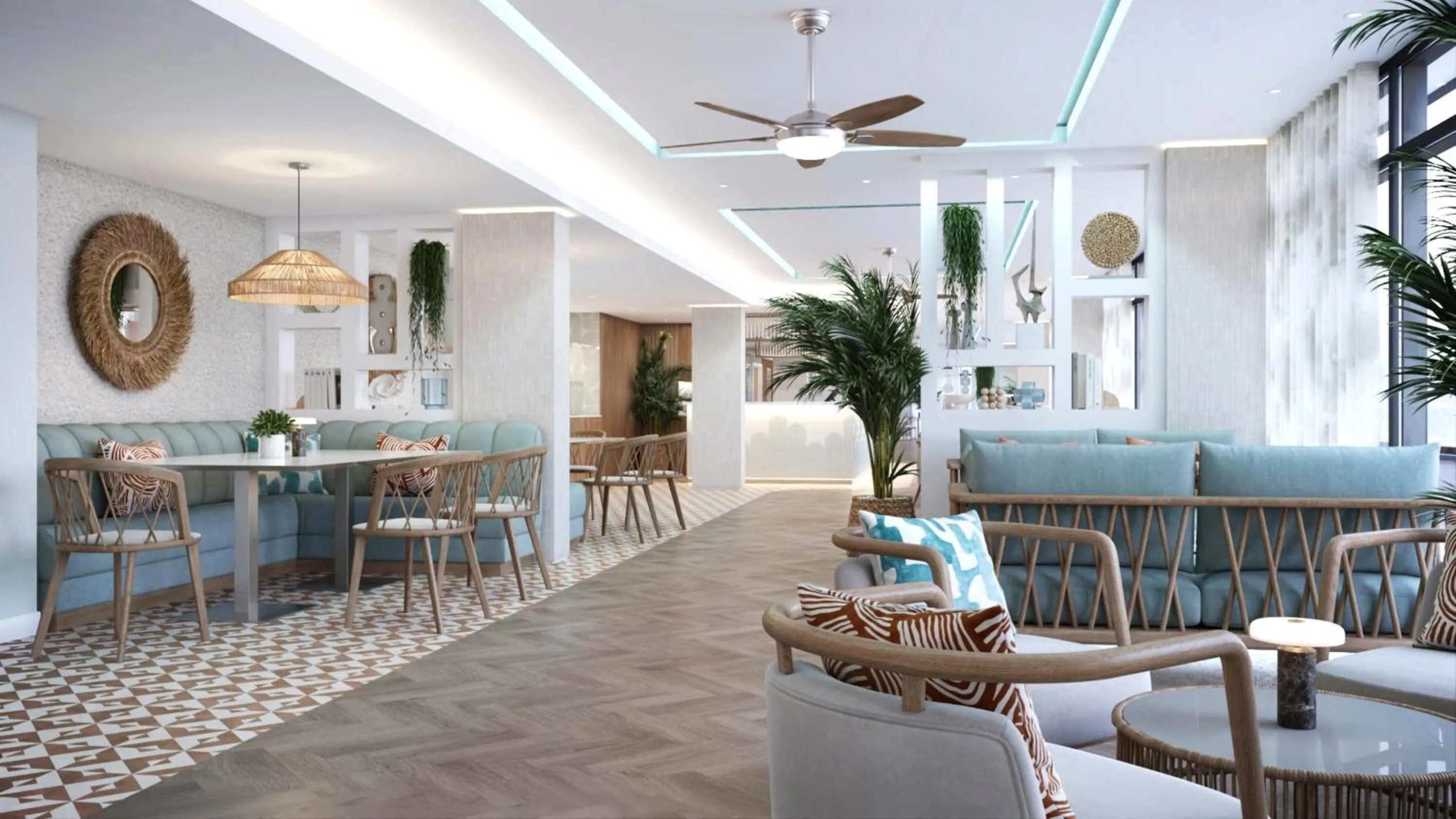 Coffee/tea facilities in Hotel Indigo Torquay, By IHG