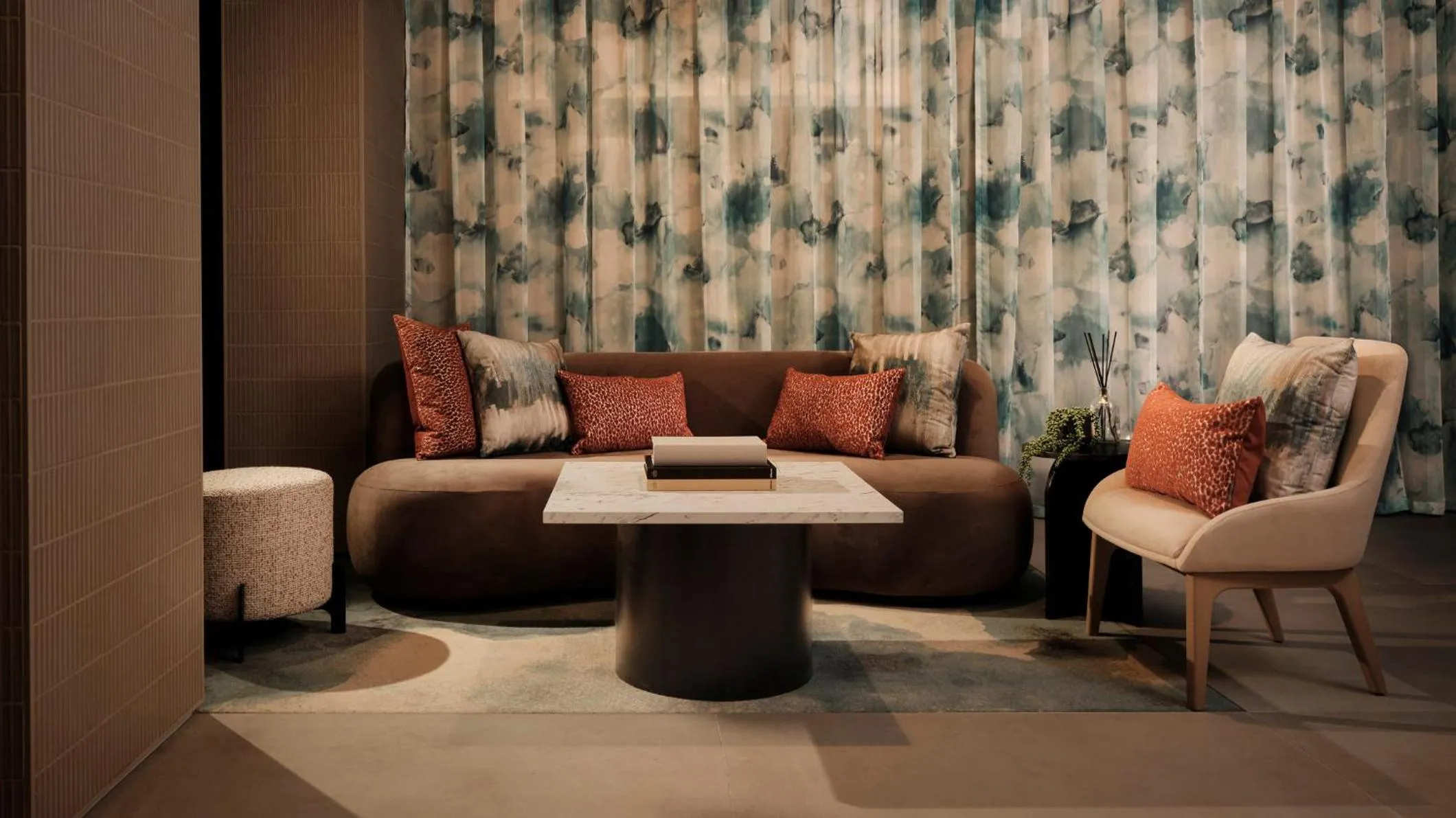 Lobby or reception in Hotel Indigo Torquay, By IHG