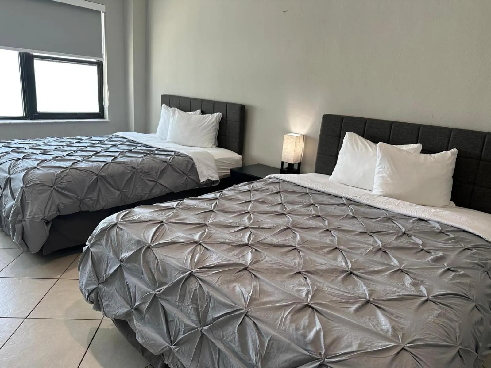 Ocean Front Casablanca Studios with FULL KITCHENS & Beach access By BL Rentals