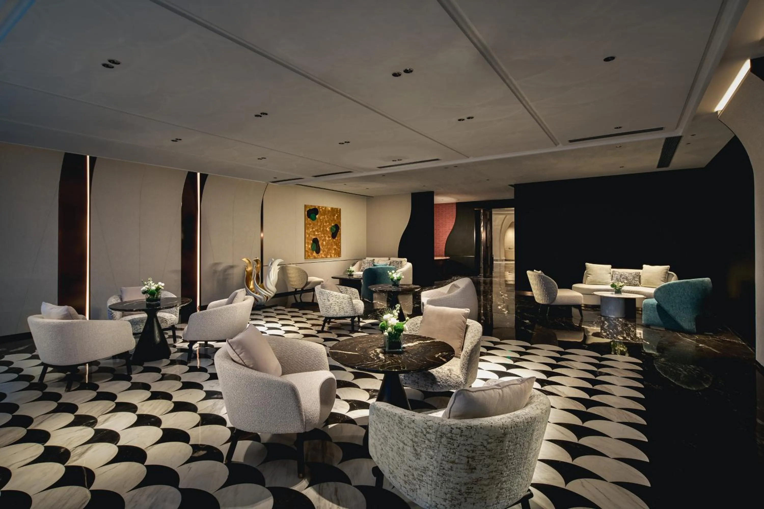 Other in Crowne Plaza Taixing