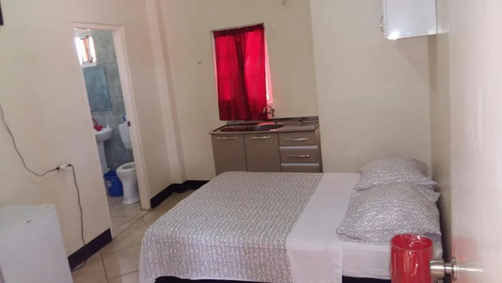 Hotel Bar Restaurant Emergency 911 STO LK GROUP