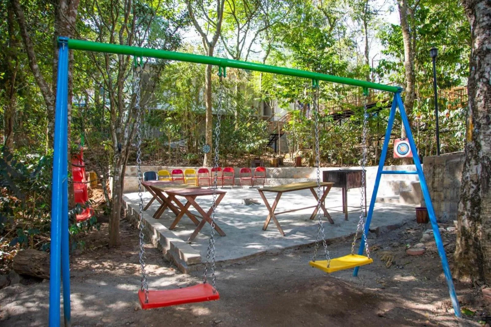 Sharma Jee Farm House Yercaud