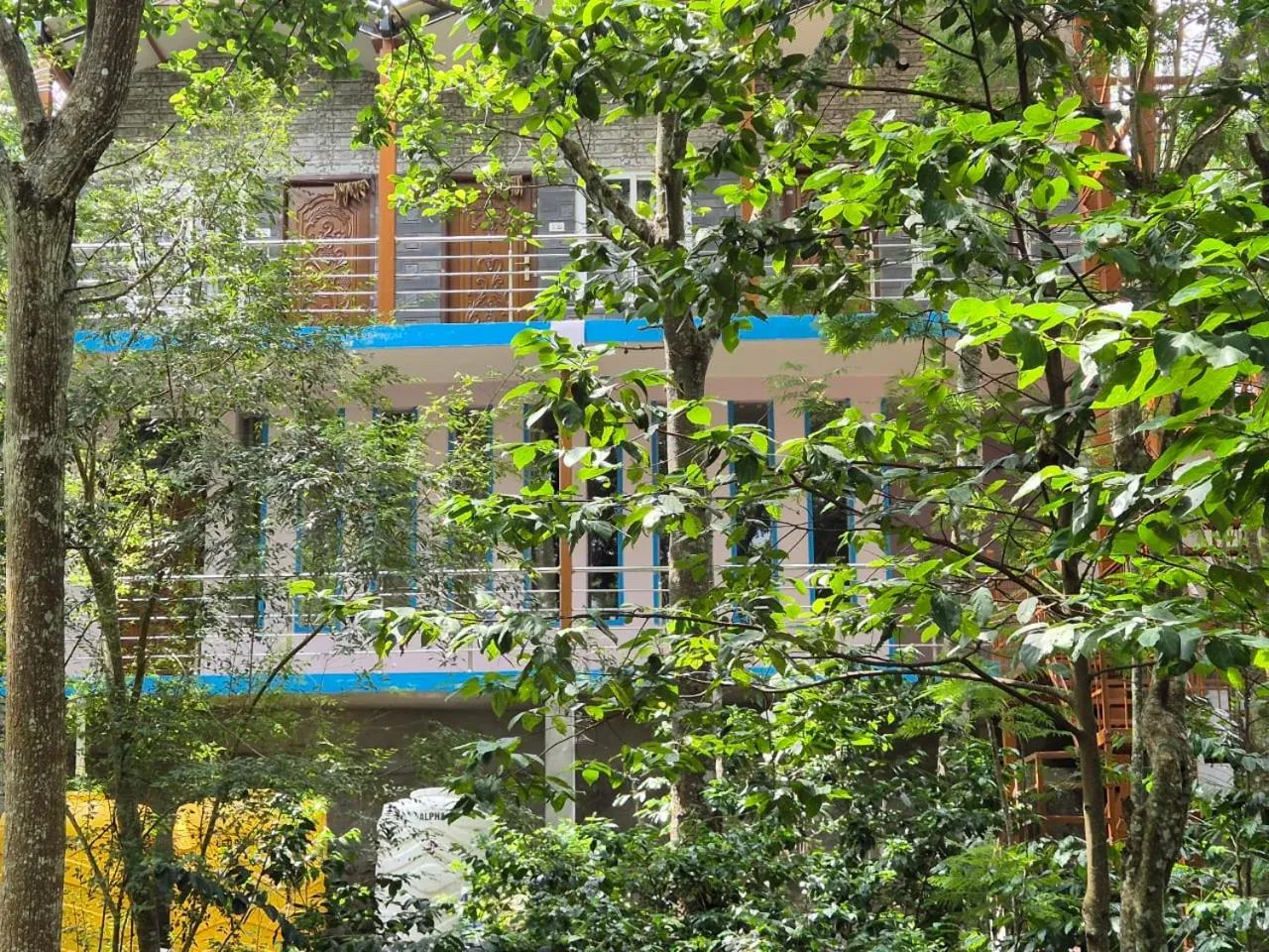 Sharma Jee Farm House Yercaud