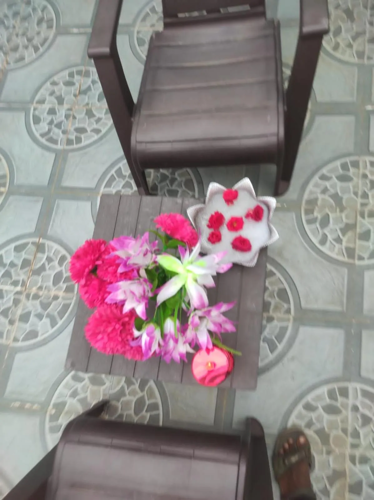 Sharma Jee Farm House Yercaud