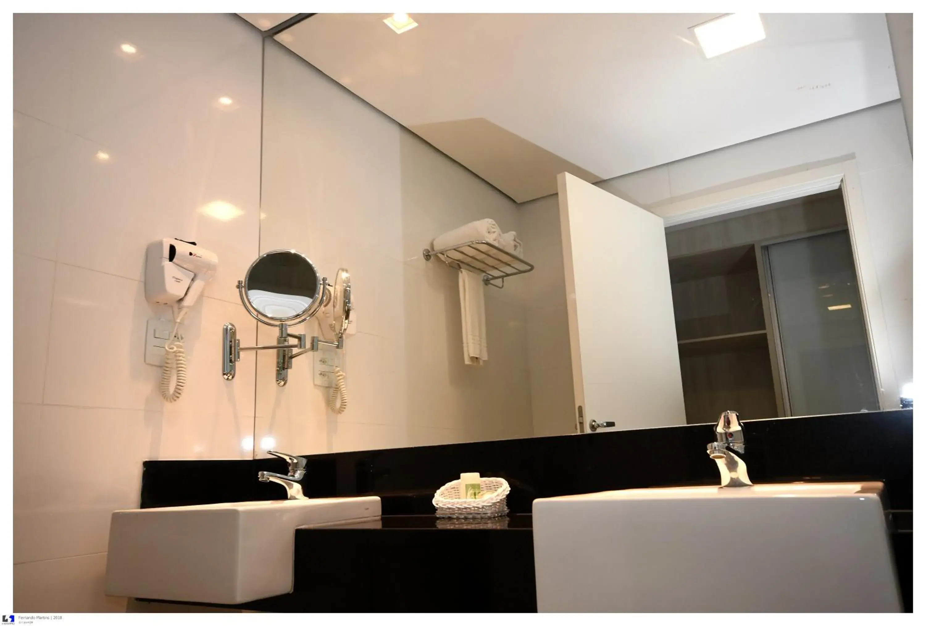 King Suite with Spa Bath - single occupancy in IT Itabira Hotel King Suite with Spa Bath - single occupancy in IT Itabira Hotel