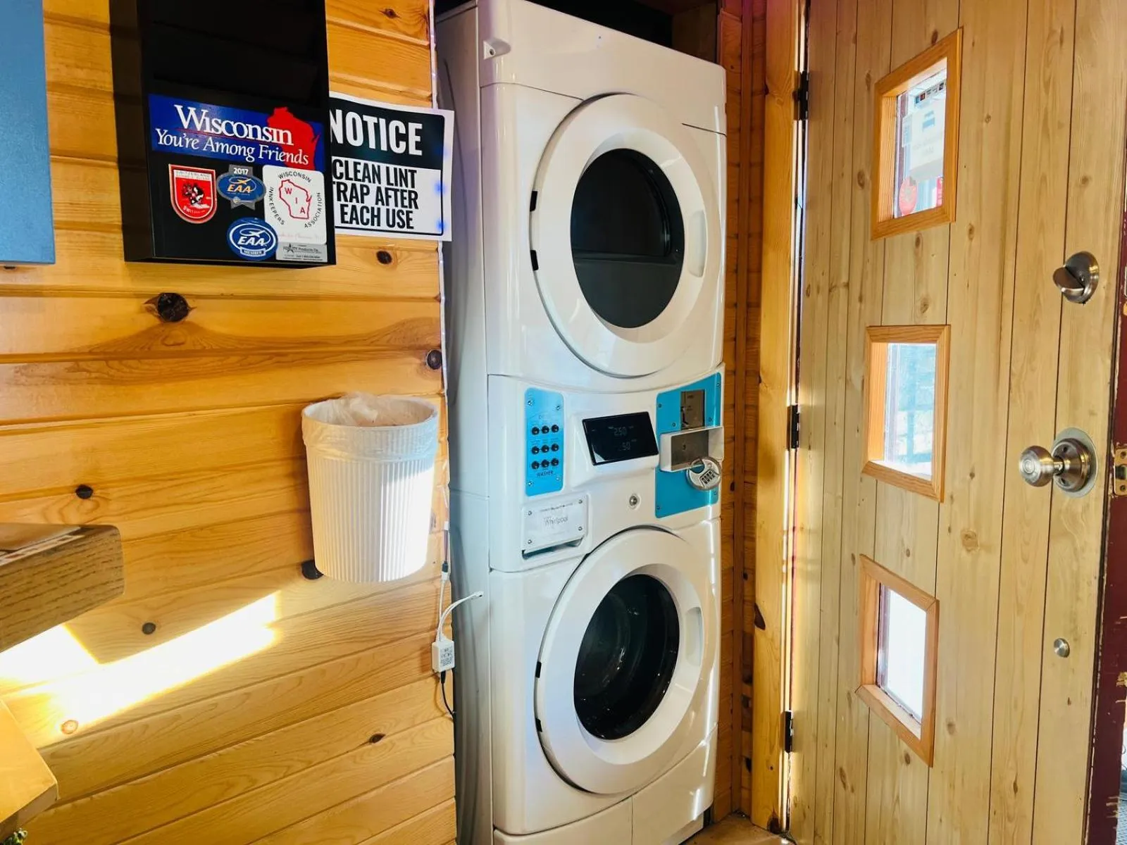 Other in Wisconsin-Aire Motel By OYO Random Lake