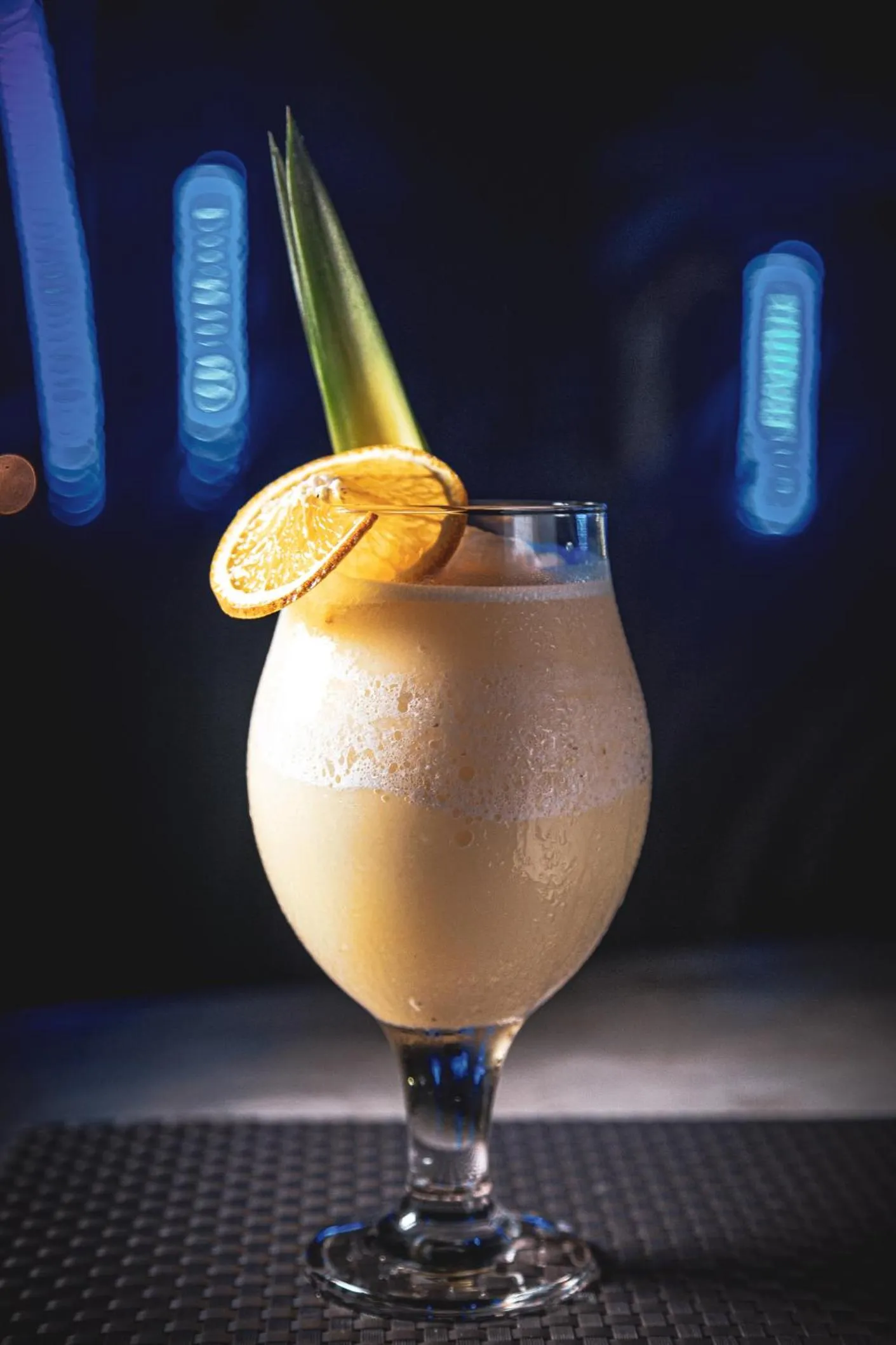 Food and drinks in InHouse Glamping Hotel La Paz