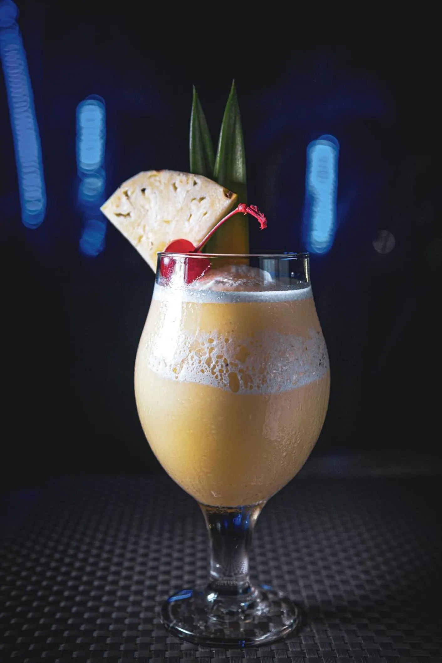 Drinks in InHouse Glamping Hotel La Paz