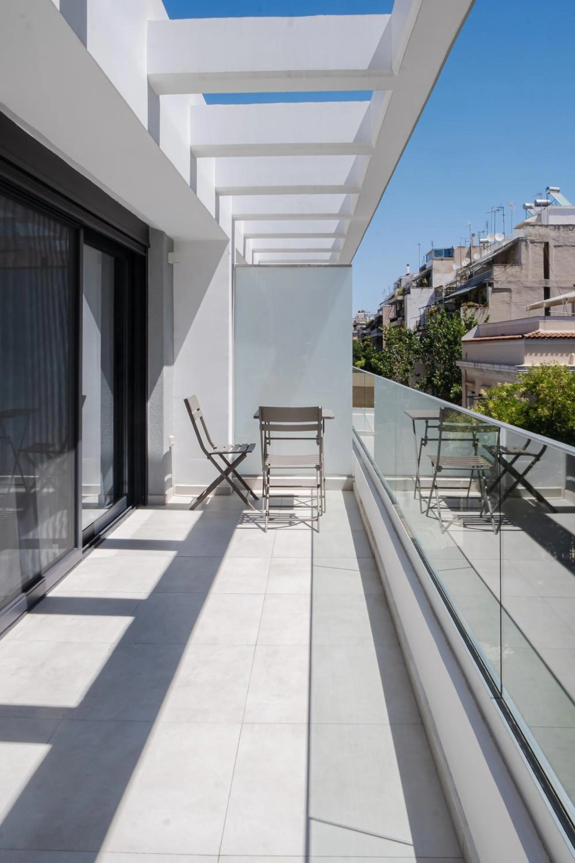 Property building in Noon Smart Residences