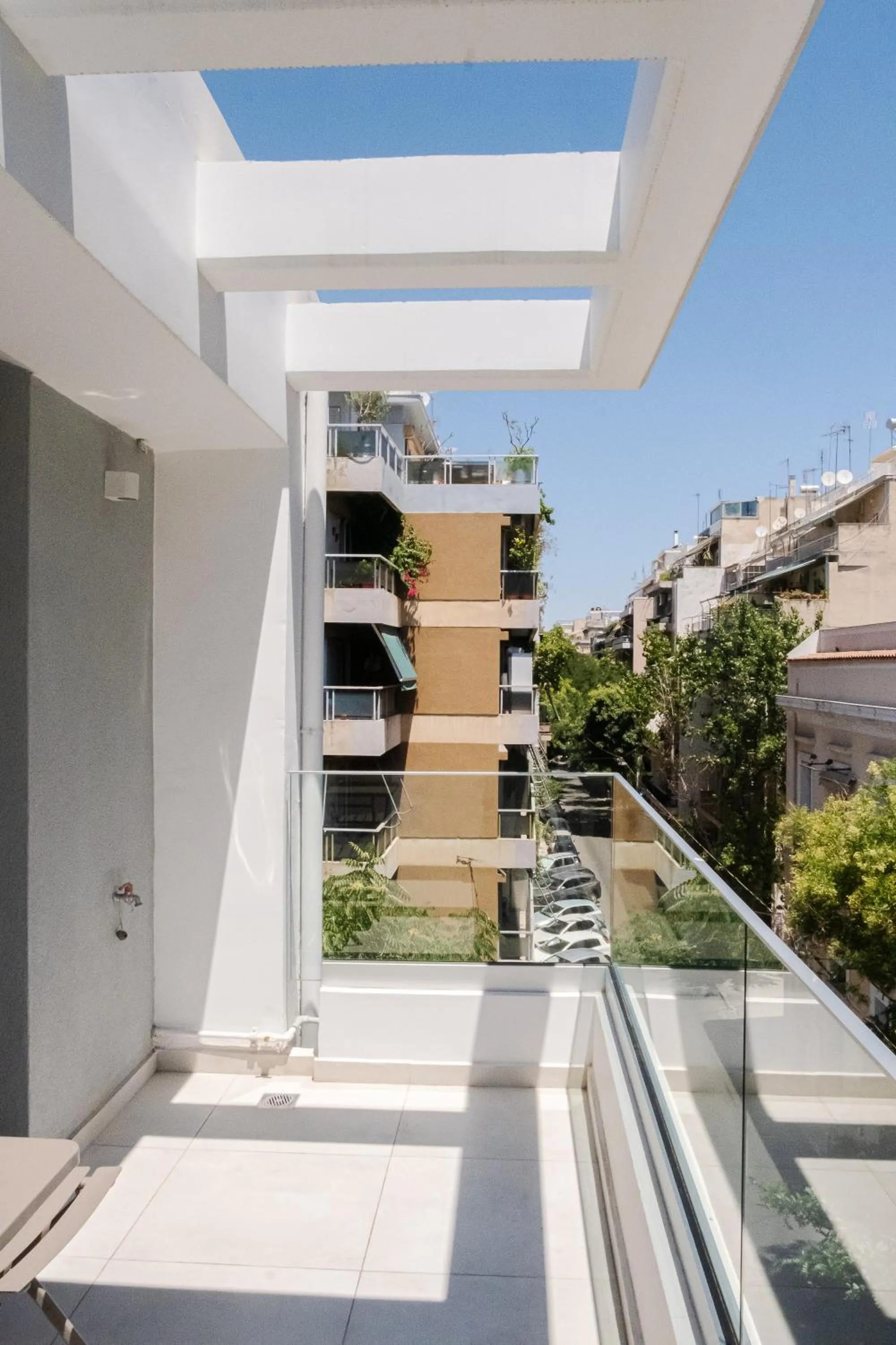 Property building in Noon Smart Residences