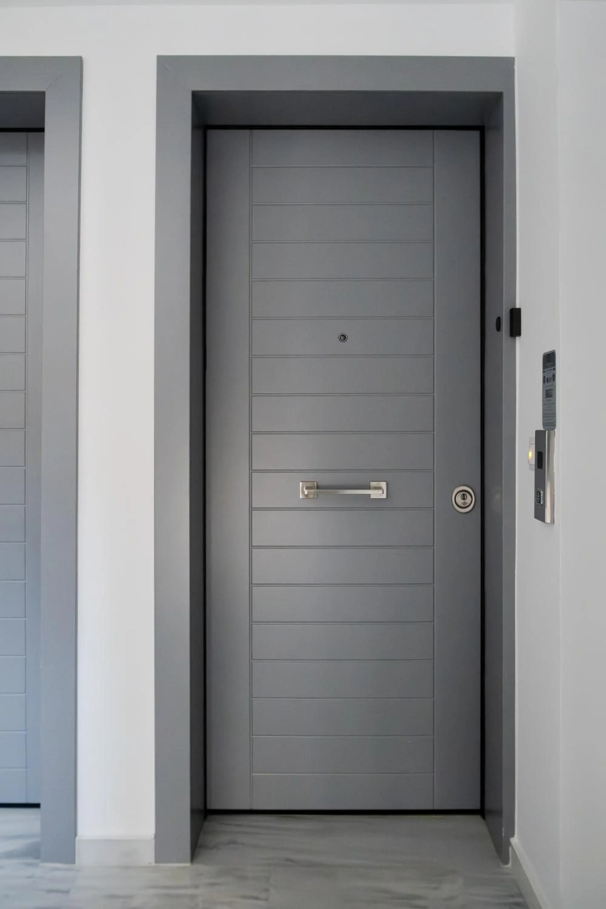 Property building in Noon Smart Residences