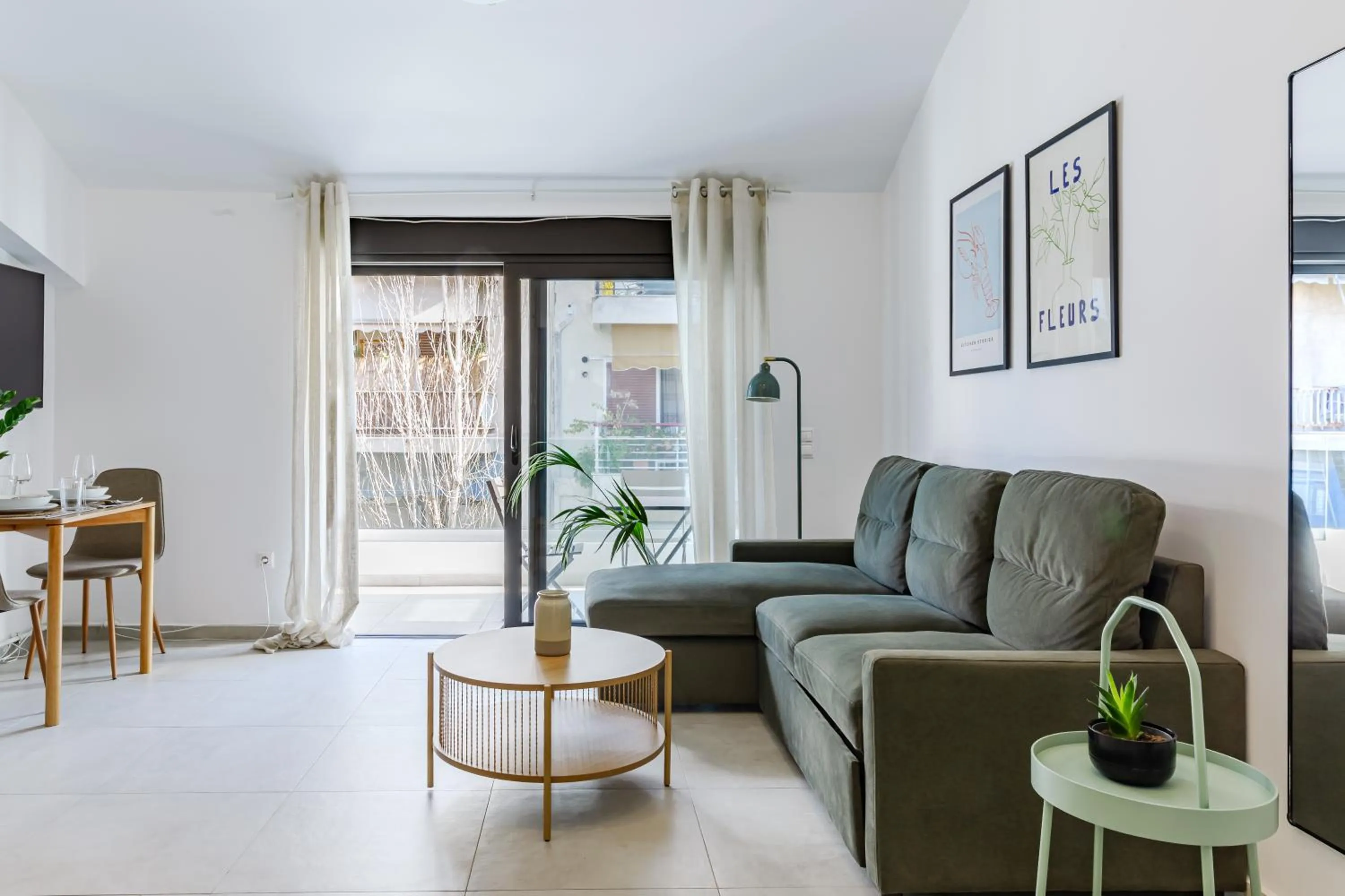 TV and multimedia in Noon Smart Residences