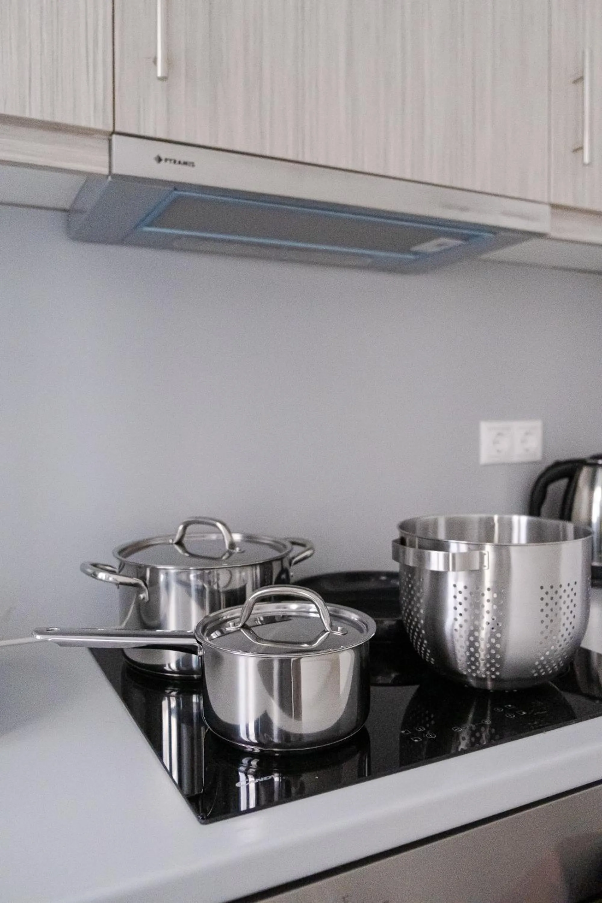 Coffee/tea facilities in Noon Smart Residences