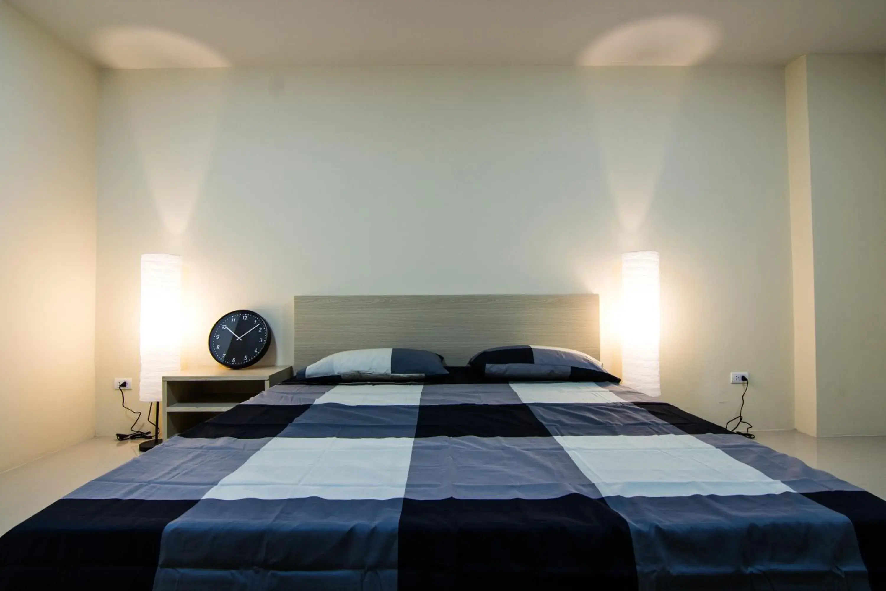 One-Bedroom Apartment in Dae Ma Place One-Bedroom Apartment in Dae Ma Place