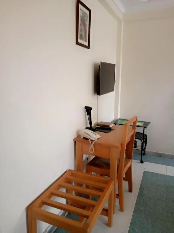 Palm Springs Hotel Masaka