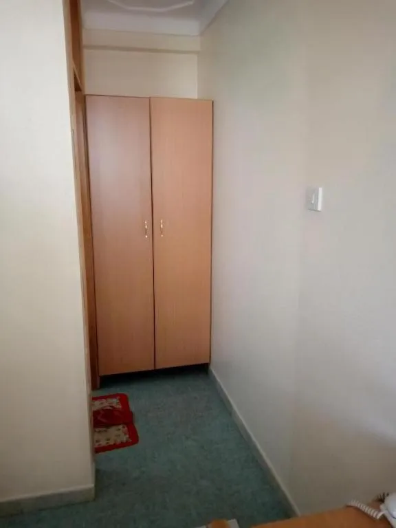 Palm Springs Hotel Masaka