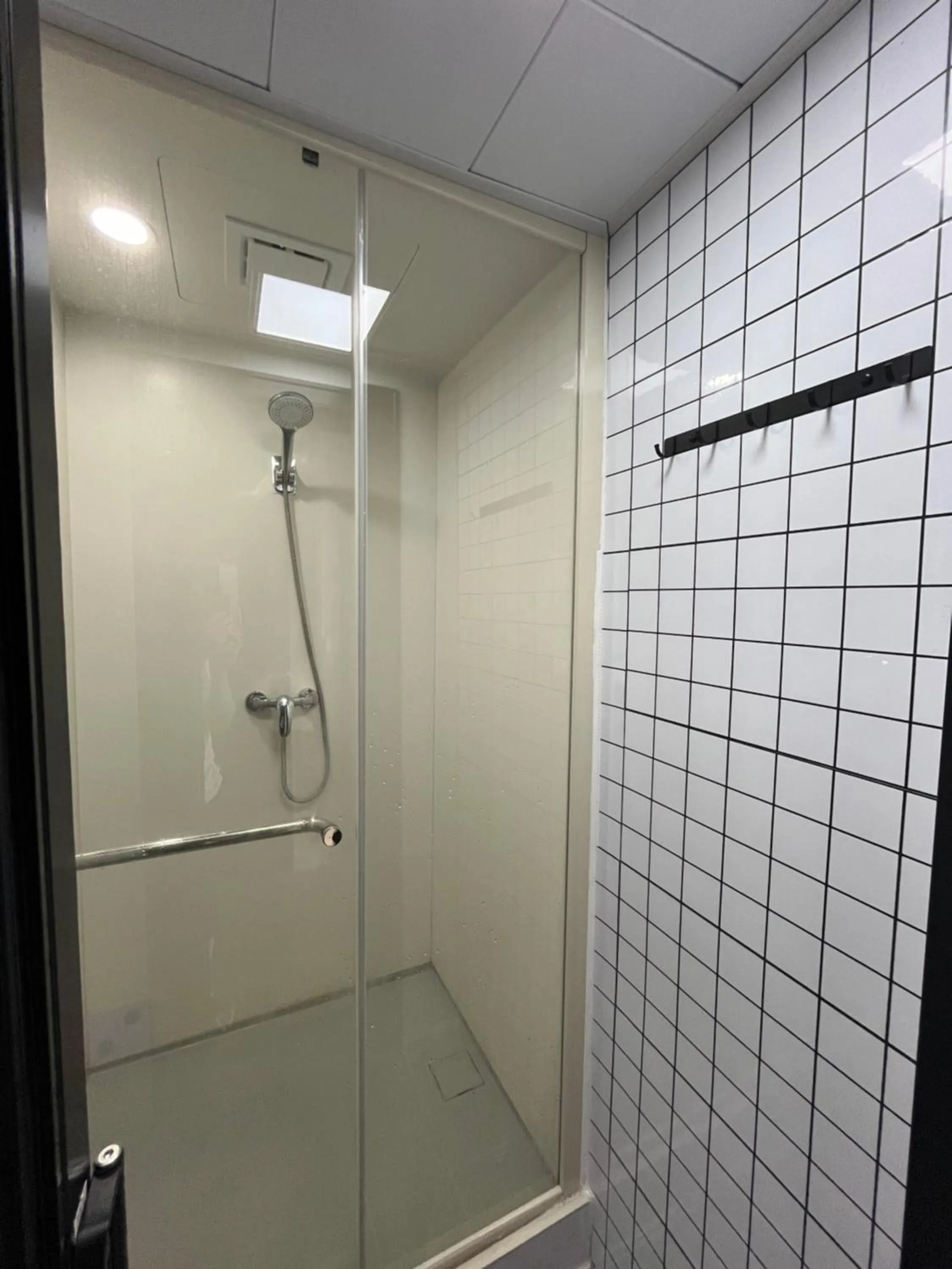 Hot Tub in Yangshuo Sudder Street Guesthouse