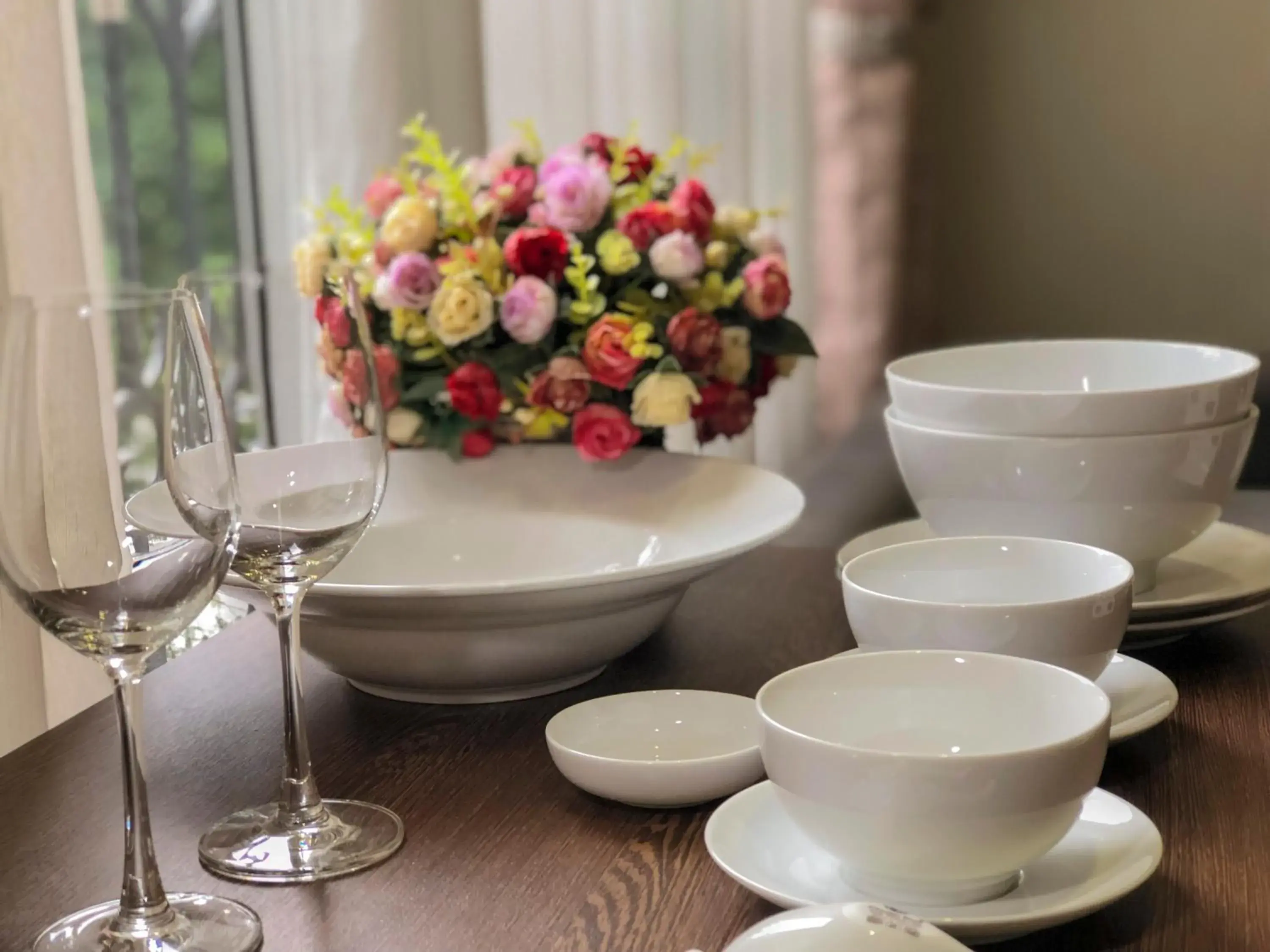 Standard Apartment in Sunny Serviced Apartment Standard Apartment in Sunny Serviced Apartment