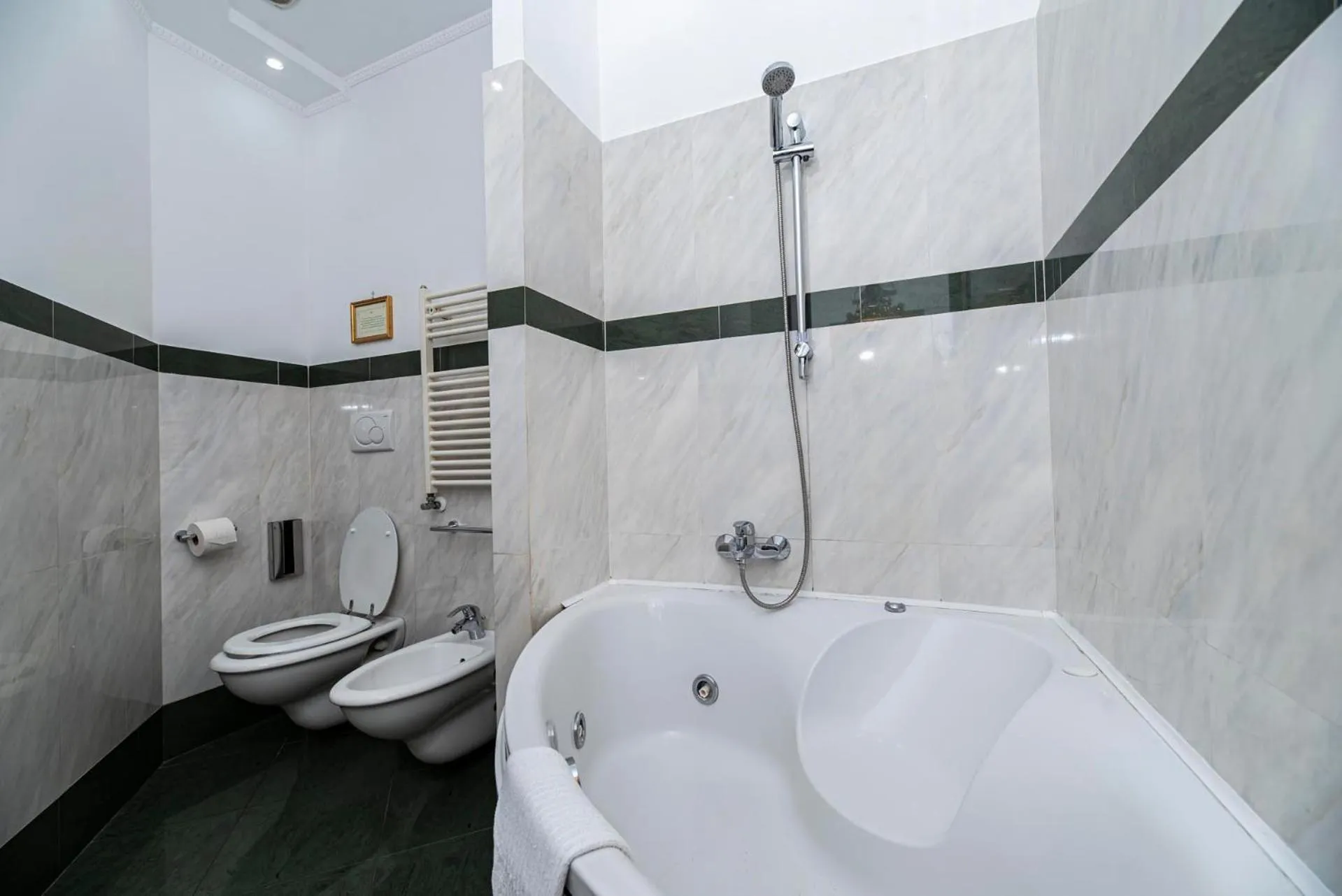 Imperium Suite Navona