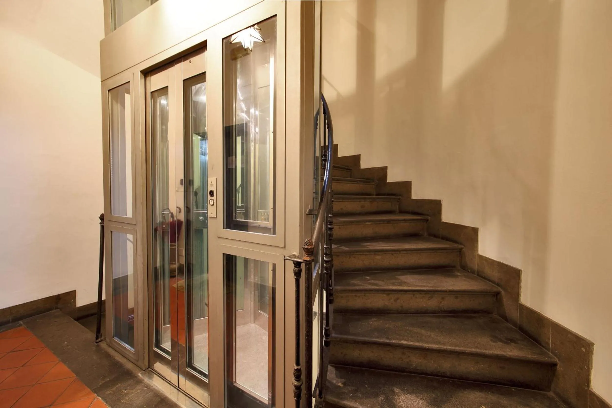 Other in Imperium Suite Navona