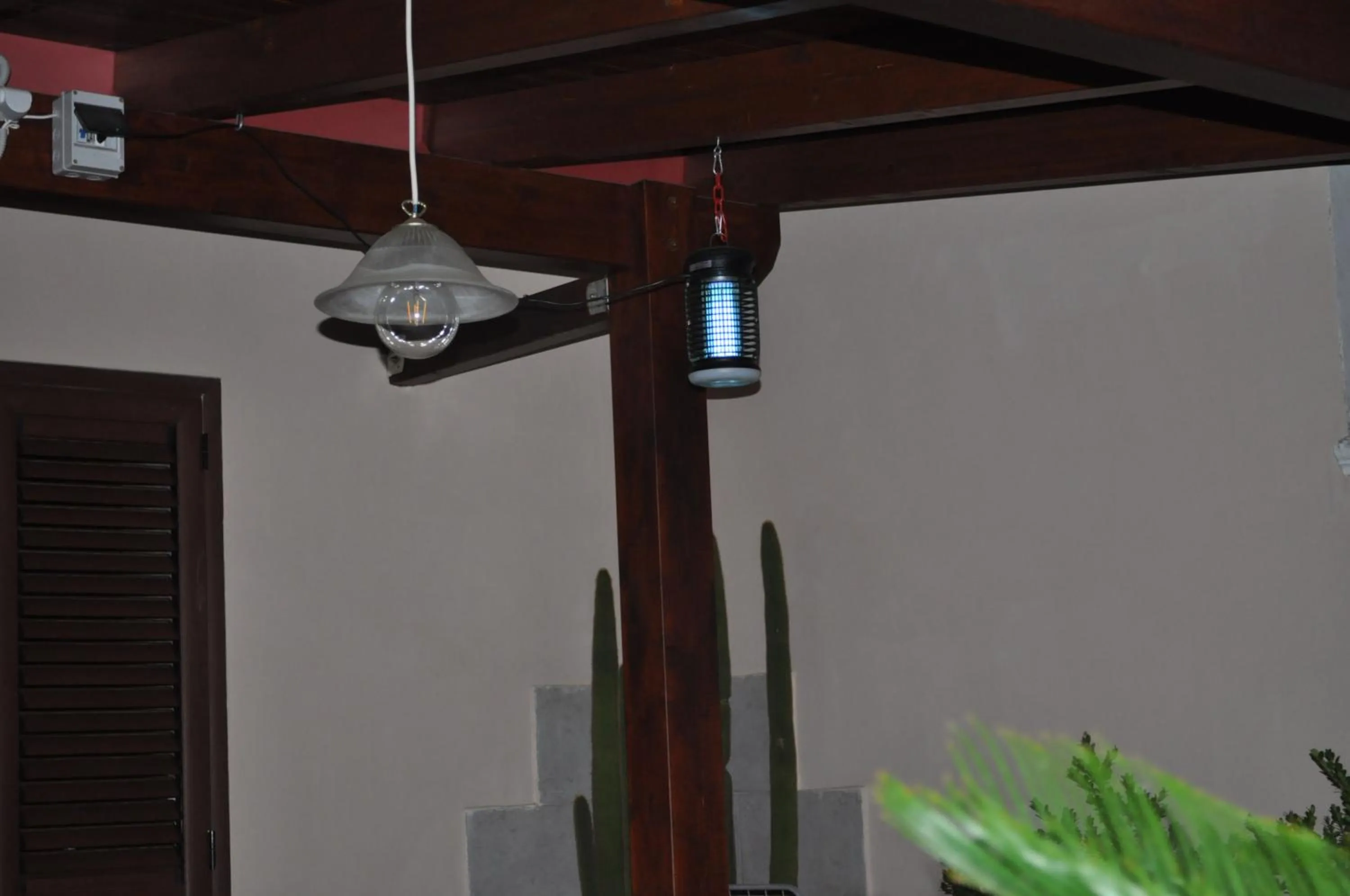 Garden in 7 Contrade