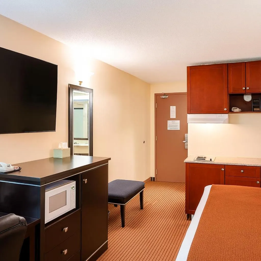 Travelodge by Wyndham Valleyview AB