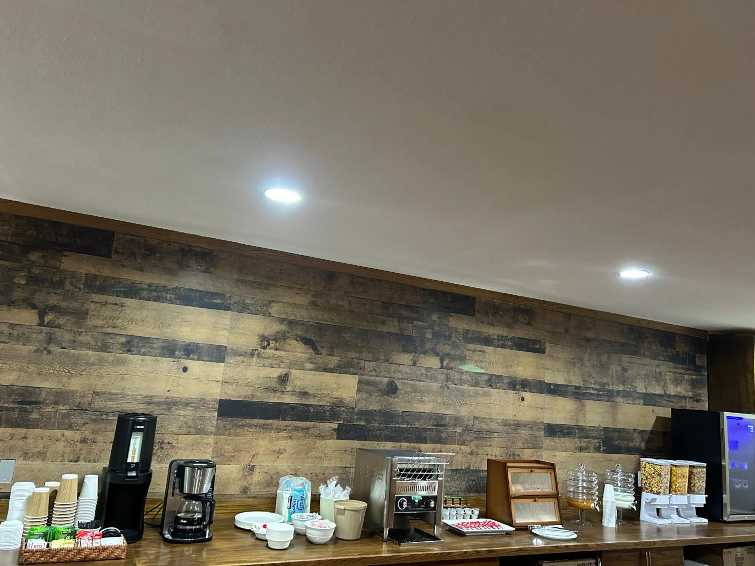 Travelodge by Wyndham Valleyview AB