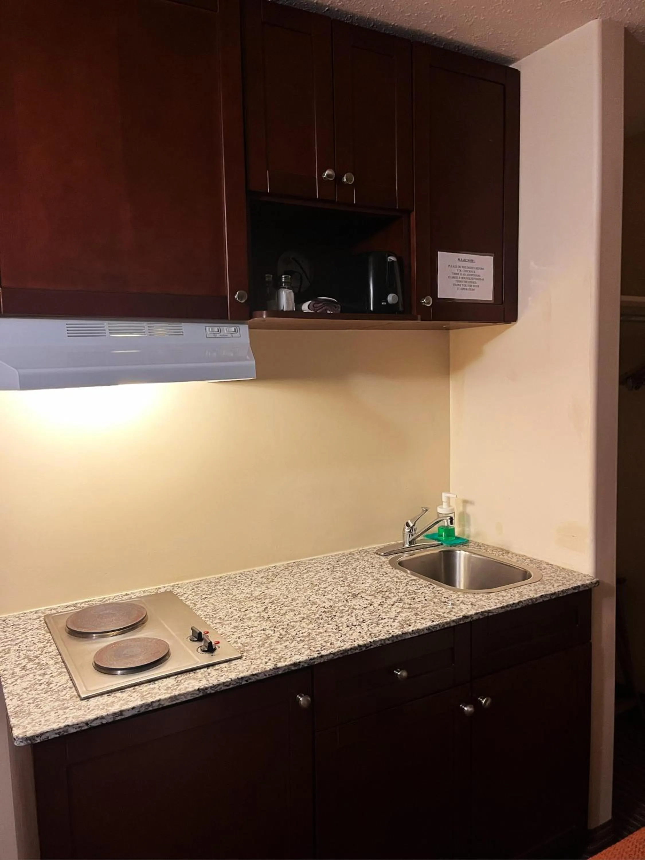 Travelodge by Wyndham Valleyview AB