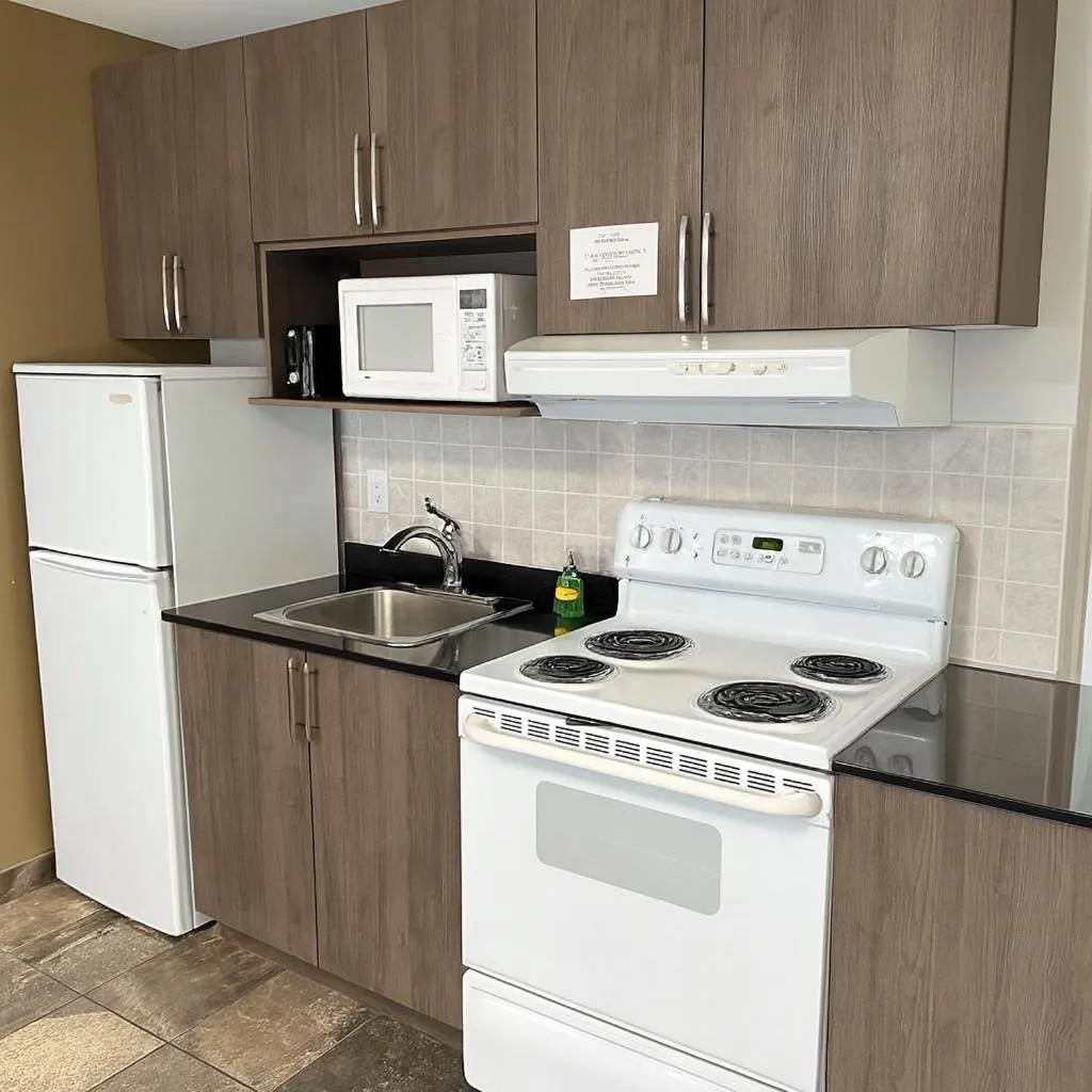 Travelodge by Wyndham Valleyview AB