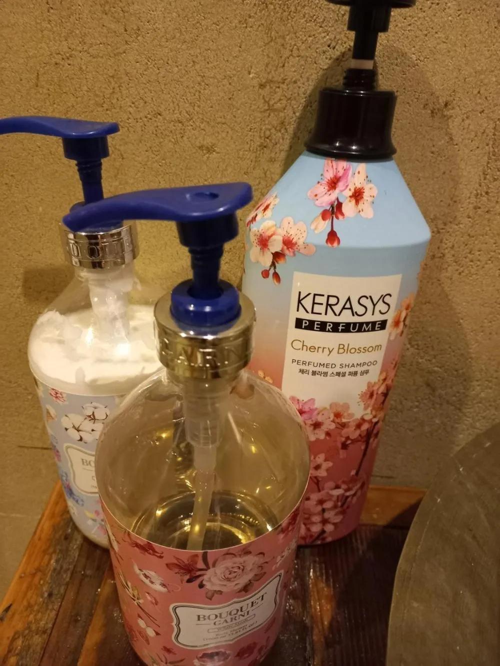 Jeonju Sanyacho Pension