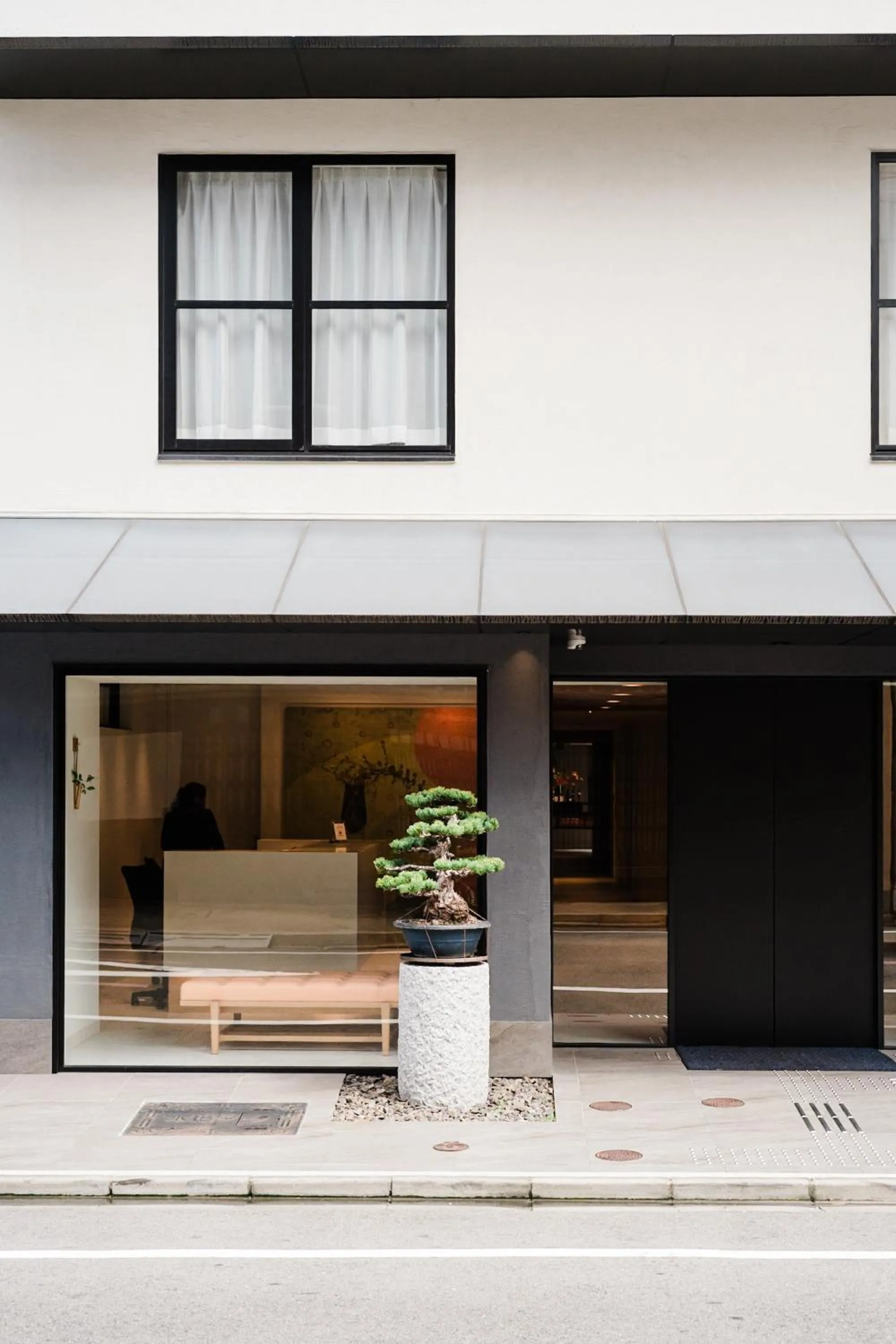 Property building in KIORI Collection Shinmachi