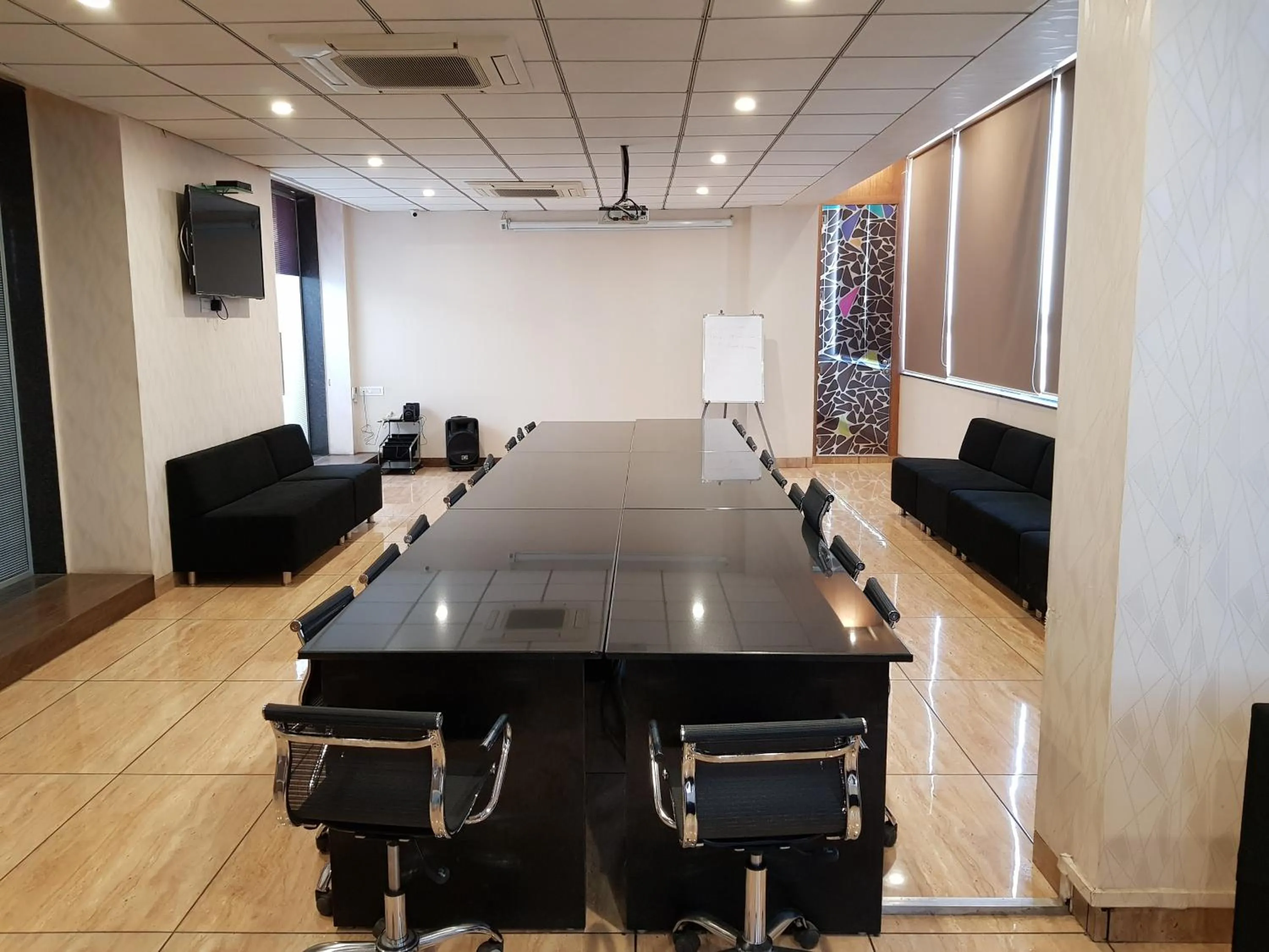 Banquet/Function facilities in Grand Kailash Hotel