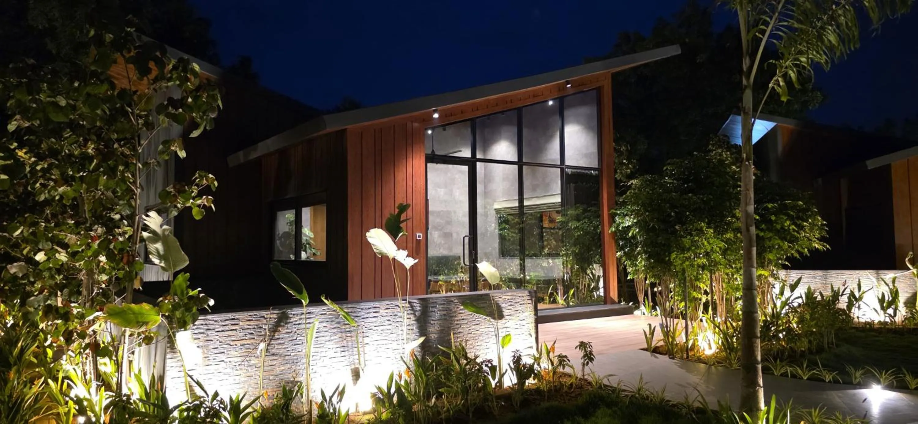 Property building in Forrest