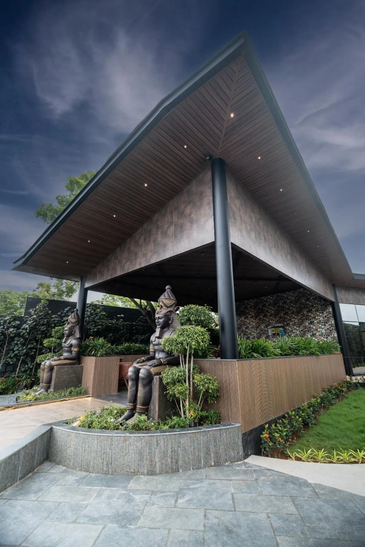 View (from property/room) in Forrest