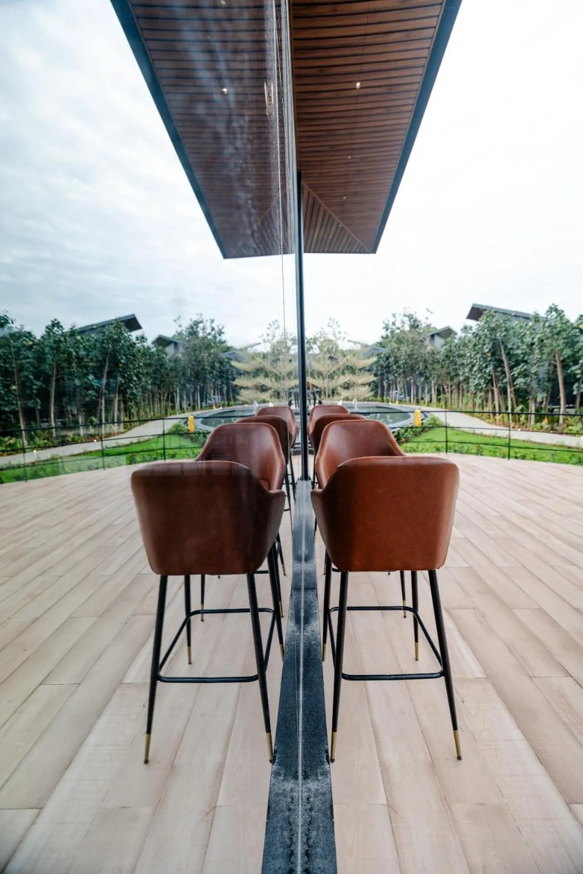 Restaurant/places to eat in Forrest