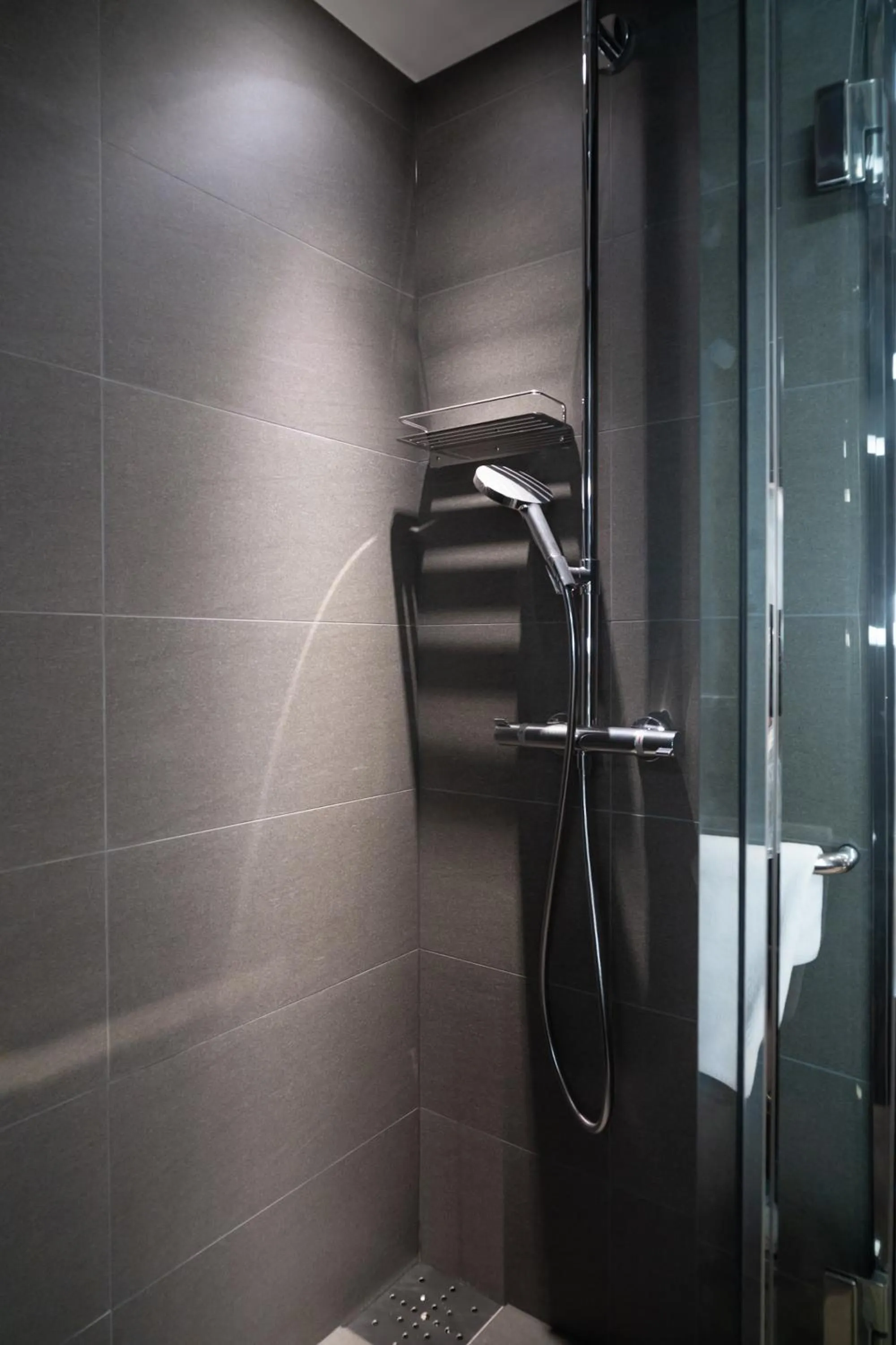 Bathroom in KIORI Hotel Higashino Toin