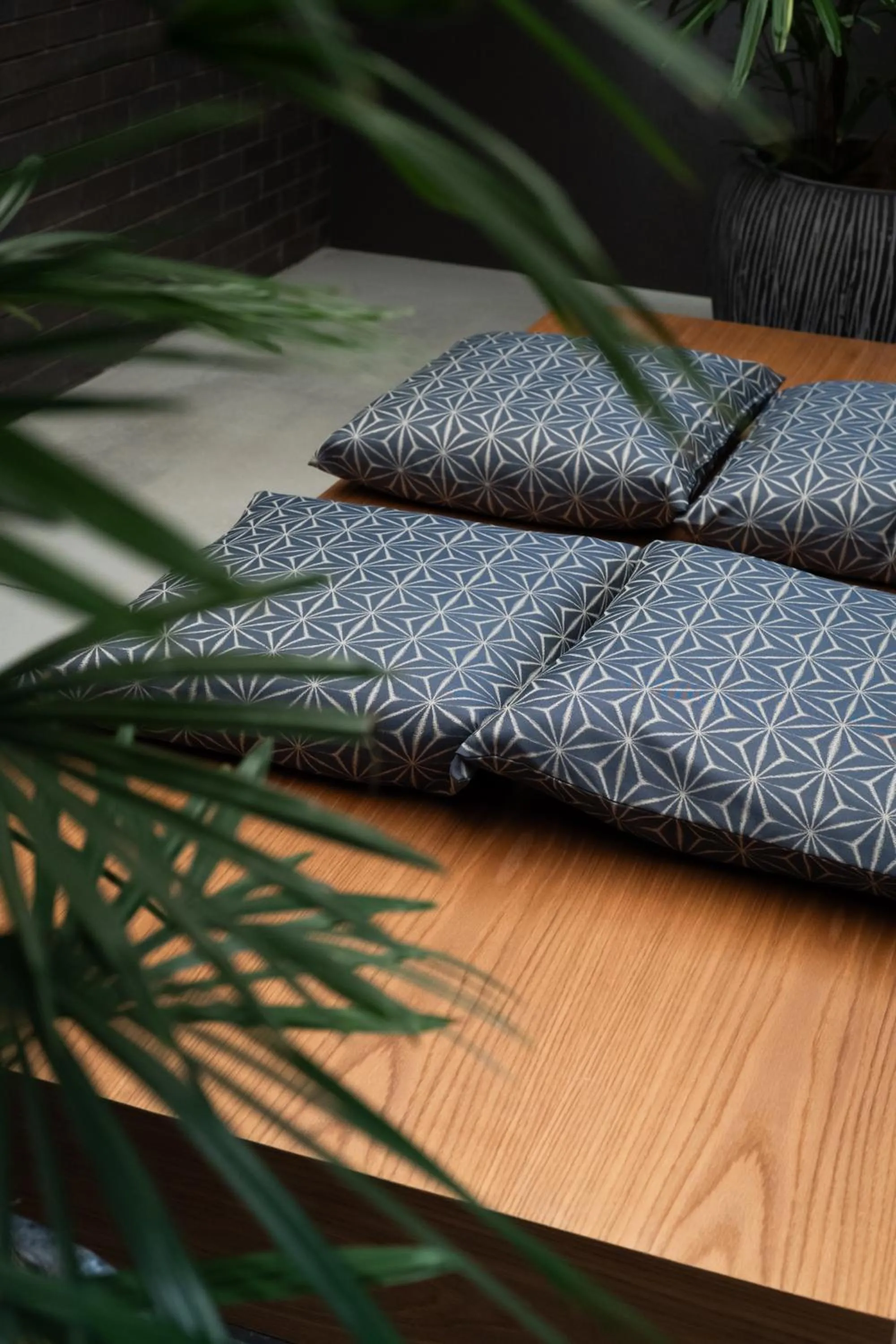 Lobby or reception in KIORI Hotel Takakura