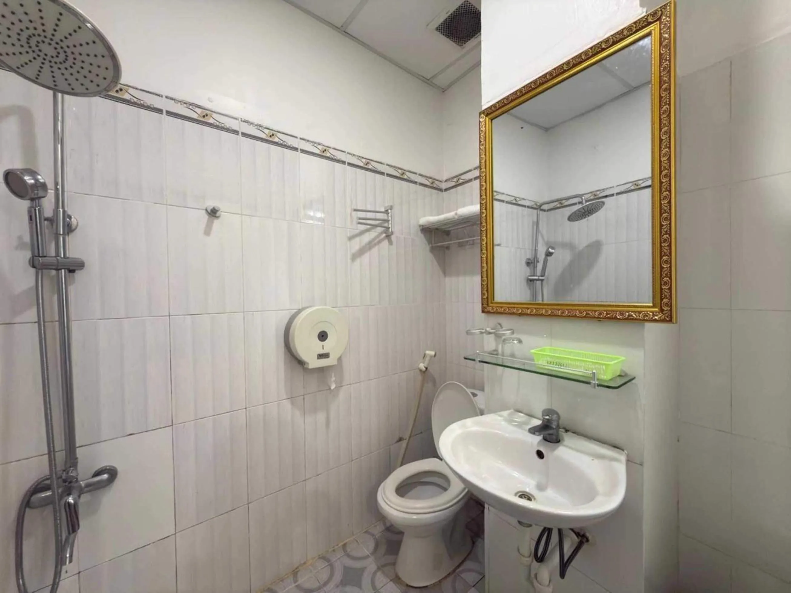 Other in Collection O Eva Hotel District 8 Near Ben Thanh Market